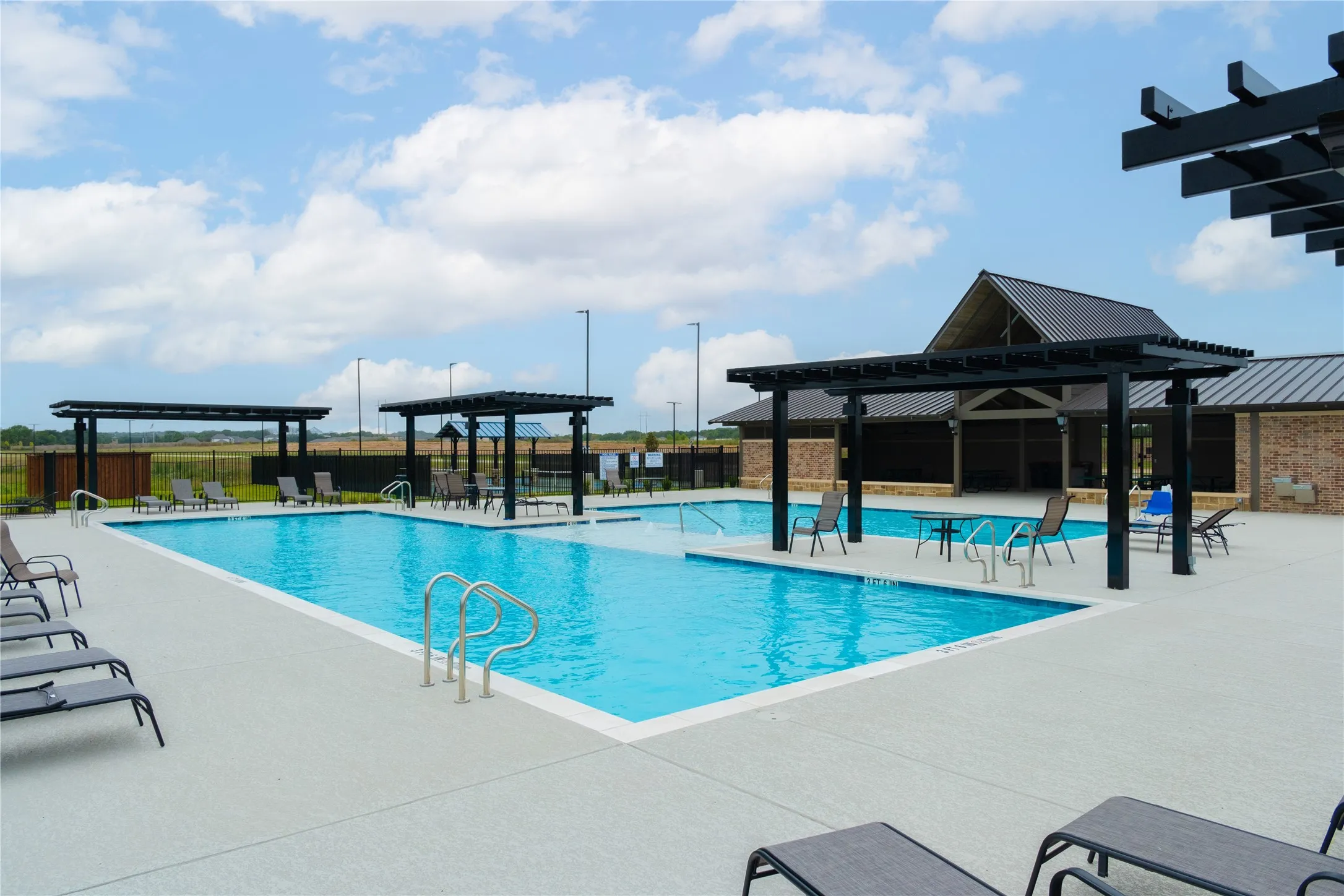 Beazer Homes Churchill