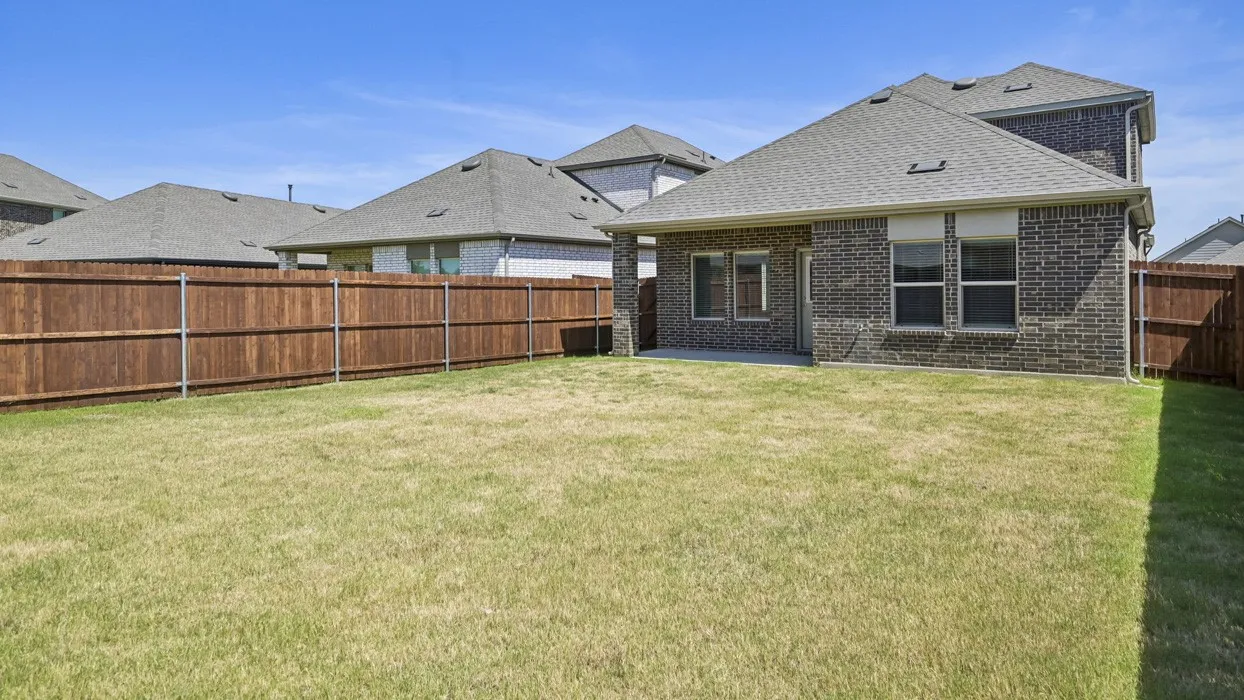 Single Family Residence For Sale in Denton County , 10308 Cabin Trail, Aubrey, Texas 76227, 4 Bedroom, 3 Bathroom, 2 Garage spaces, 2,133 Sqft, built in 2026, New Construction - Incomplete, mls#21172883, Real Estate Agent in Aubrey, Homes For Sale in Denton county, Homes For Sale in Aubrey, Realtor in Aubrey Texas, Real Estate Brokerage Independent Realty Texas, Luminita Cordes Realtor
