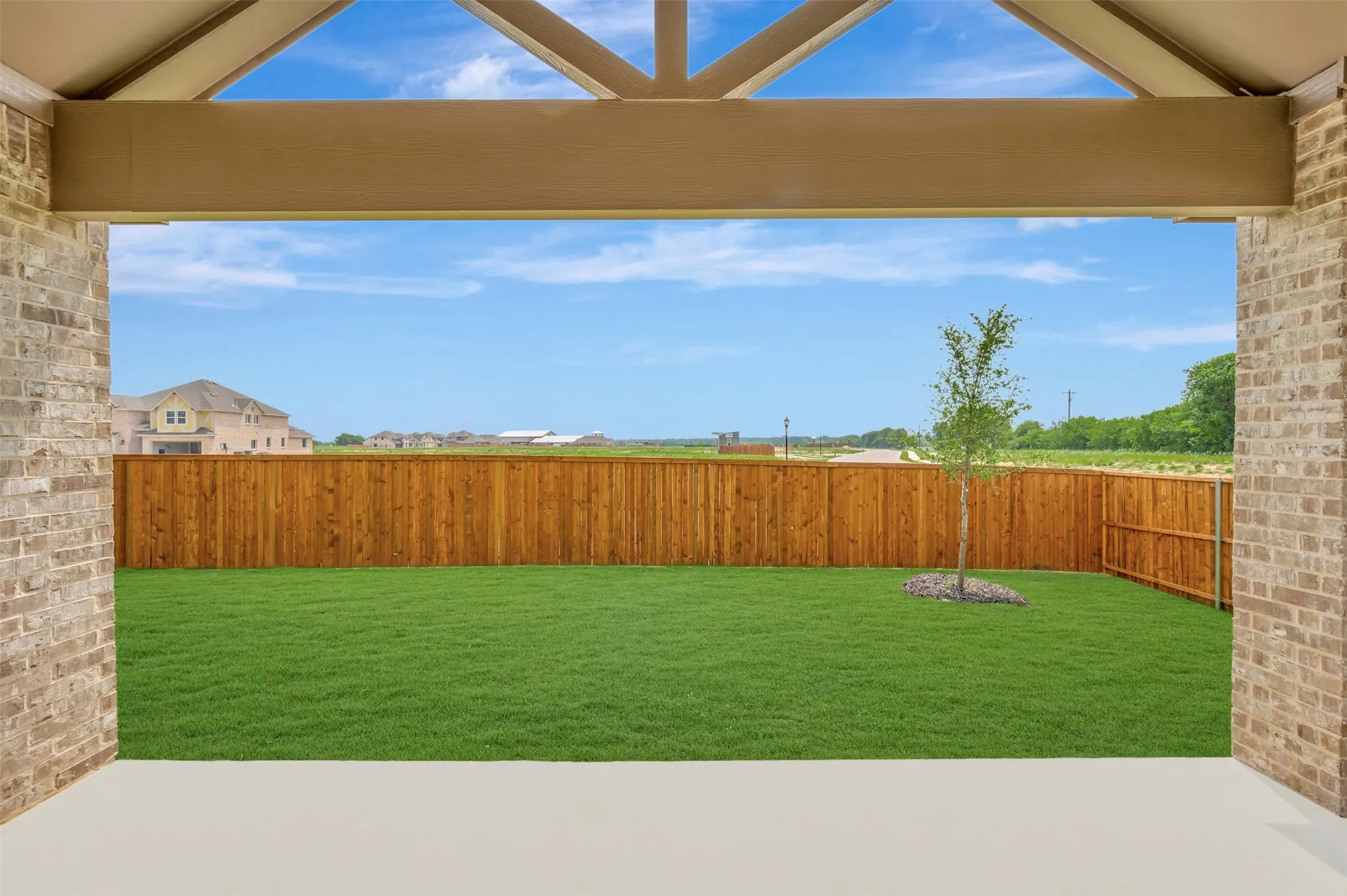 Single Family Residence For Sale in Denton County , 1023 Candlewyck Drive, Justin, Texas 76247, 4 Bedroom, 3 Bathroom, 2 Garage spaces, 2,168 Sqft, built in 2026, New Construction - Complete, mls#21172910, Real Estate Agent in Justin, Homes For Sale in Denton county, Homes For Sale in Justin, Realtor in Justin Texas, Real Estate Brokerage Independent Realty Texas, Luminita Cordes Realtor