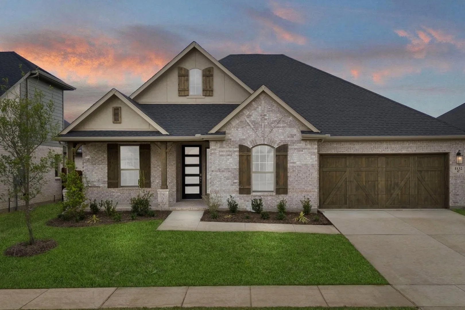 Single Family Residence For Sale in Denton County , 1132 Hitching Post Way, Oak Point, Texas 75068, 4 Bedroom, 4 Bathroom, 3 Garage spaces, 2,932 Sqft, built in 2026, New Construction - Complete, mls#21172908, Real Estate Agent in Oak Point, Homes For Sale in Denton county, Homes For Sale in Oak Point, Realtor in Oak Point Texas, Real Estate Brokerage Independent Realty Texas, Luminita Cordes Realtor