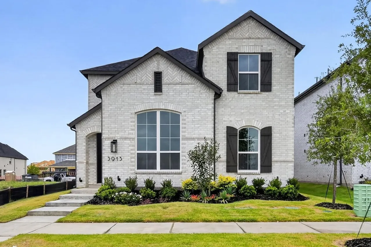 Single Family Residence For Sale in Denton County , 3913 Script Street, Celina, Texas 75078, 5 Bedroom, 3 Bathroom, 2 Garage spaces, 2,513 Sqft, built in 2026, New Construction - Incomplete, mls#21172843, Real Estate Agent in Celina, Homes For Sale in Denton county, Homes For Sale in Celina, Realtor in Celina Texas, Real Estate Brokerage Independent Realty Texas, Luminita Cordes Realtor