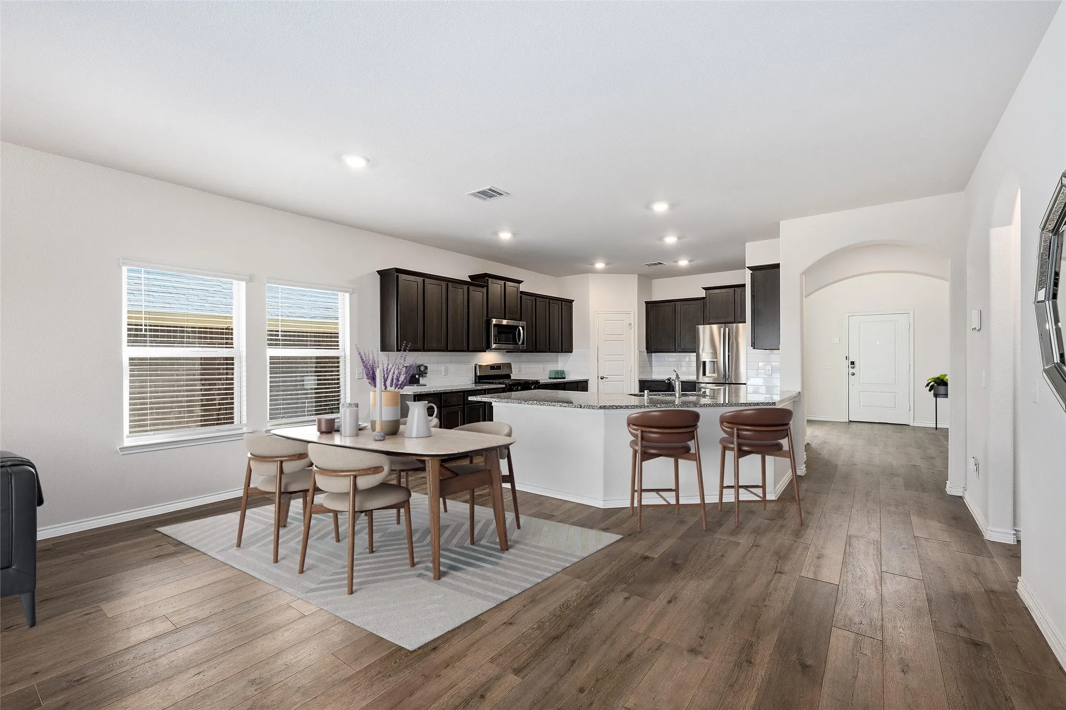 Single Family Residence For Sale in Collin County , 4009 Savoy Way, Mc Kinney, Texas 75071, 4 Bedroom, 3 Bathroom, 2 Garage spaces, 2,705 Sqft, built in 2023, Preowned, mls#21172322, Real Estate Agent in Mc Kinney, Homes For Sale in Collin county, Homes For Sale in Mc Kinney, Realtor in Mc Kinney Texas, Real Estate Brokerage Independent Realty Texas, Luminita Cordes Realtor