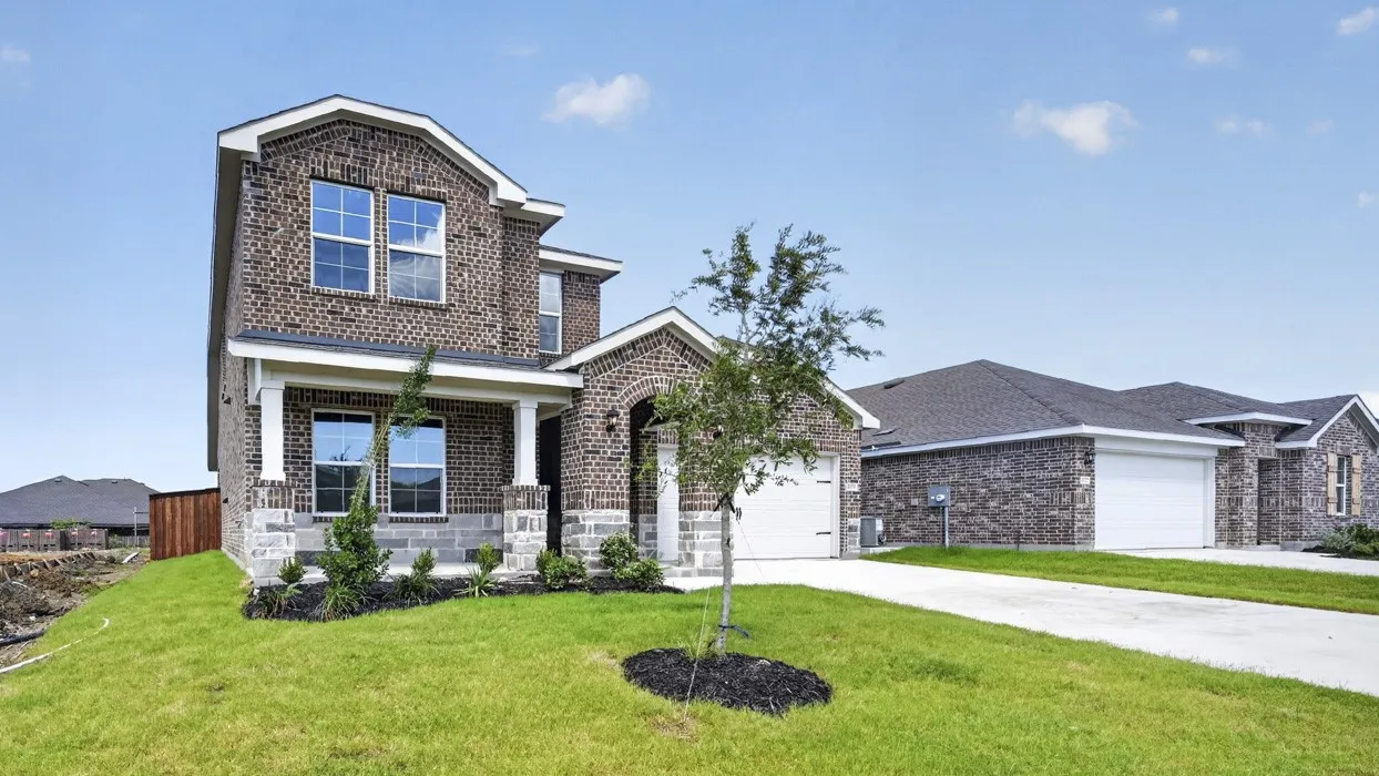 Single Family Residence For Sale in Denton County , 4110 Olivia Lane, Sanger, Texas 76266, 4 Bedroom, 3 Bathroom, 2 Garage spaces, 2,208 Sqft, built in 2026, New Construction - Incomplete, mls#21173006, Real Estate Agent in Sanger, Homes For Sale in Denton county, Homes For Sale in Sanger, Realtor in Sanger Texas, Real Estate Brokerage Independent Realty Texas, Luminita Cordes Realtor