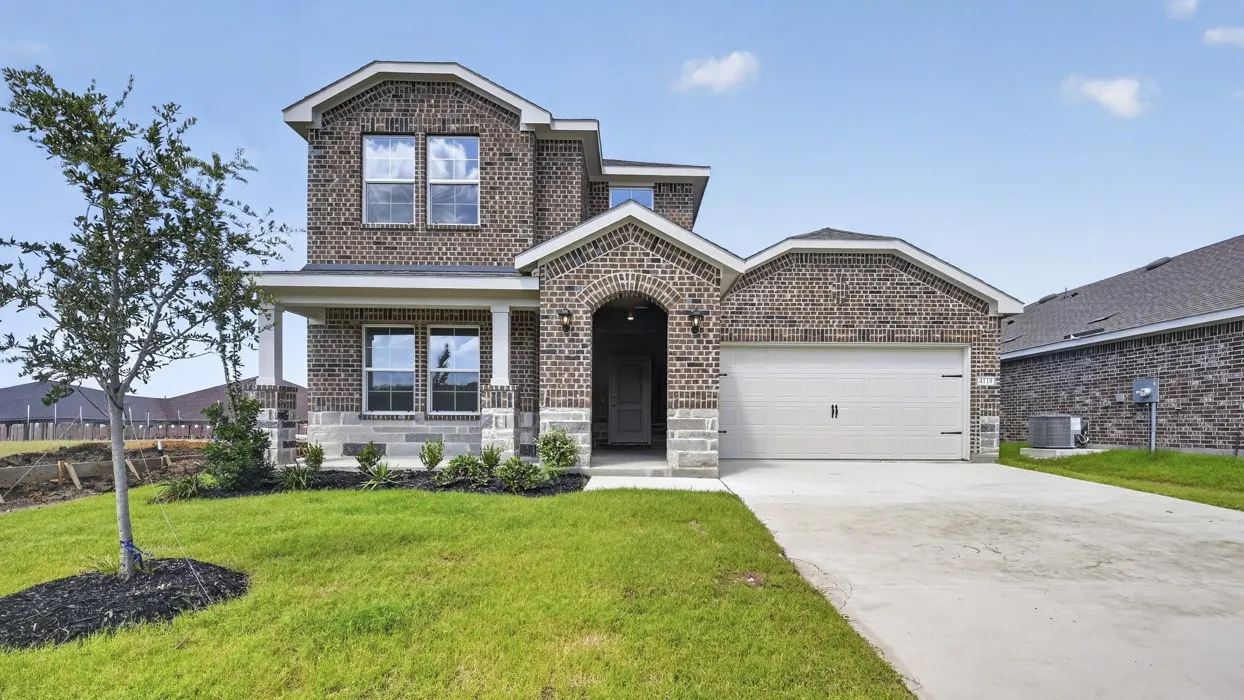 Single Family Residence For Sale in Denton County , 4110 Olivia Lane, Sanger, Texas 76266, 4 Bedroom, 3 Bathroom, 2 Garage spaces, 2,208 Sqft, built in 2026, New Construction - Incomplete, mls#21173006, Real Estate Agent in Sanger, Homes For Sale in Denton county, Homes For Sale in Sanger, Realtor in Sanger Texas, Real Estate Brokerage Independent Realty Texas, Luminita Cordes Realtor