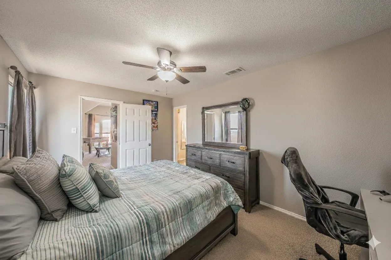 Single Family Residence For Sale in Tarrant County , 2322 Wilmette Drive, Arlington, Texas 76018, 5 Bedroom, 4 Bathroom, 2 Garage spaces, 3,103 Sqft, built in 1998, mls#21173076, Real Estate Agent in Arlington, Homes For Sale in Tarrant county, Homes For Sale in Arlington, Realtor in Arlington Texas, Real Estate Brokerage Independent Realty Texas, Luminita Cordes Realtor