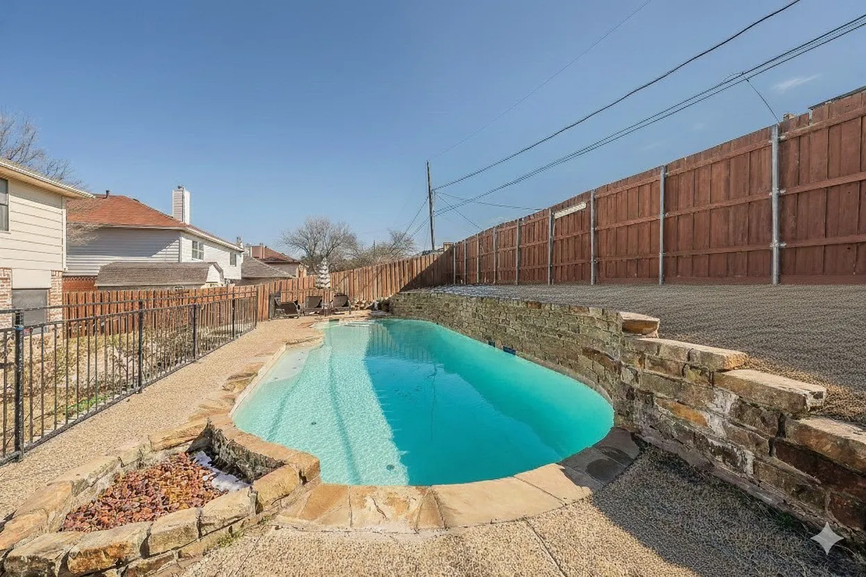 Single Family Residence For Sale in Tarrant County , 2322 Wilmette Drive, Arlington, Texas 76018, 5 Bedroom, 4 Bathroom, 2 Garage spaces, 3,103 Sqft, built in 1998, mls#21173076, Real Estate Agent in Arlington, Homes For Sale in Tarrant county, Homes For Sale in Arlington, Realtor in Arlington Texas, Real Estate Brokerage Independent Realty Texas, Luminita Cordes Realtor