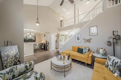 Single Family Residence For Sale in Tarrant County , 2322 Wilmette Drive, Arlington, Texas 76018, 5 Bedroom, 4 Bathroom, 2 Garage spaces, 3,103 Sqft, built in 1998, mls#21173076, Real Estate Agent in Arlington, Homes For Sale in Tarrant county, Homes For Sale in Arlington, Realtor in Arlington Texas, Real Estate Brokerage Independent Realty Texas, Luminita Cordes Realtor