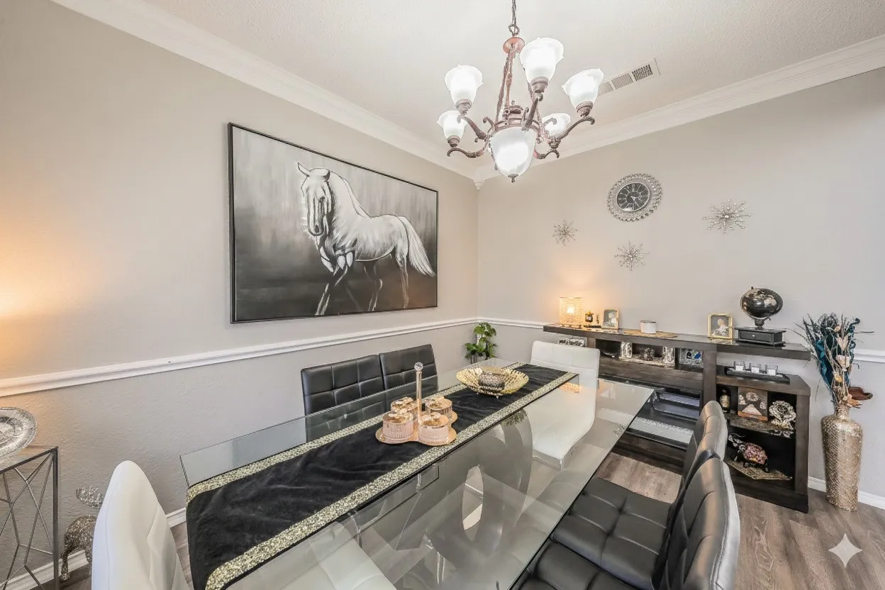 Single Family Residence For Sale in Tarrant County , 2322 Wilmette Drive, Arlington, Texas 76018, 5 Bedroom, 4 Bathroom, 2 Garage spaces, 3,103 Sqft, built in 1998, mls#21173076, Real Estate Agent in Arlington, Homes For Sale in Tarrant county, Homes For Sale in Arlington, Realtor in Arlington Texas, Real Estate Brokerage Independent Realty Texas, Luminita Cordes Realtor