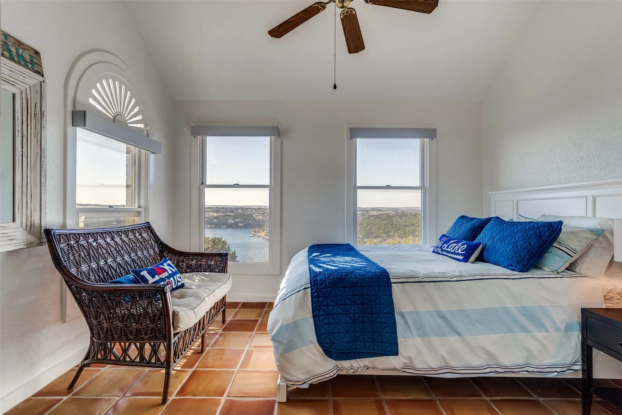1st floor bedroom
