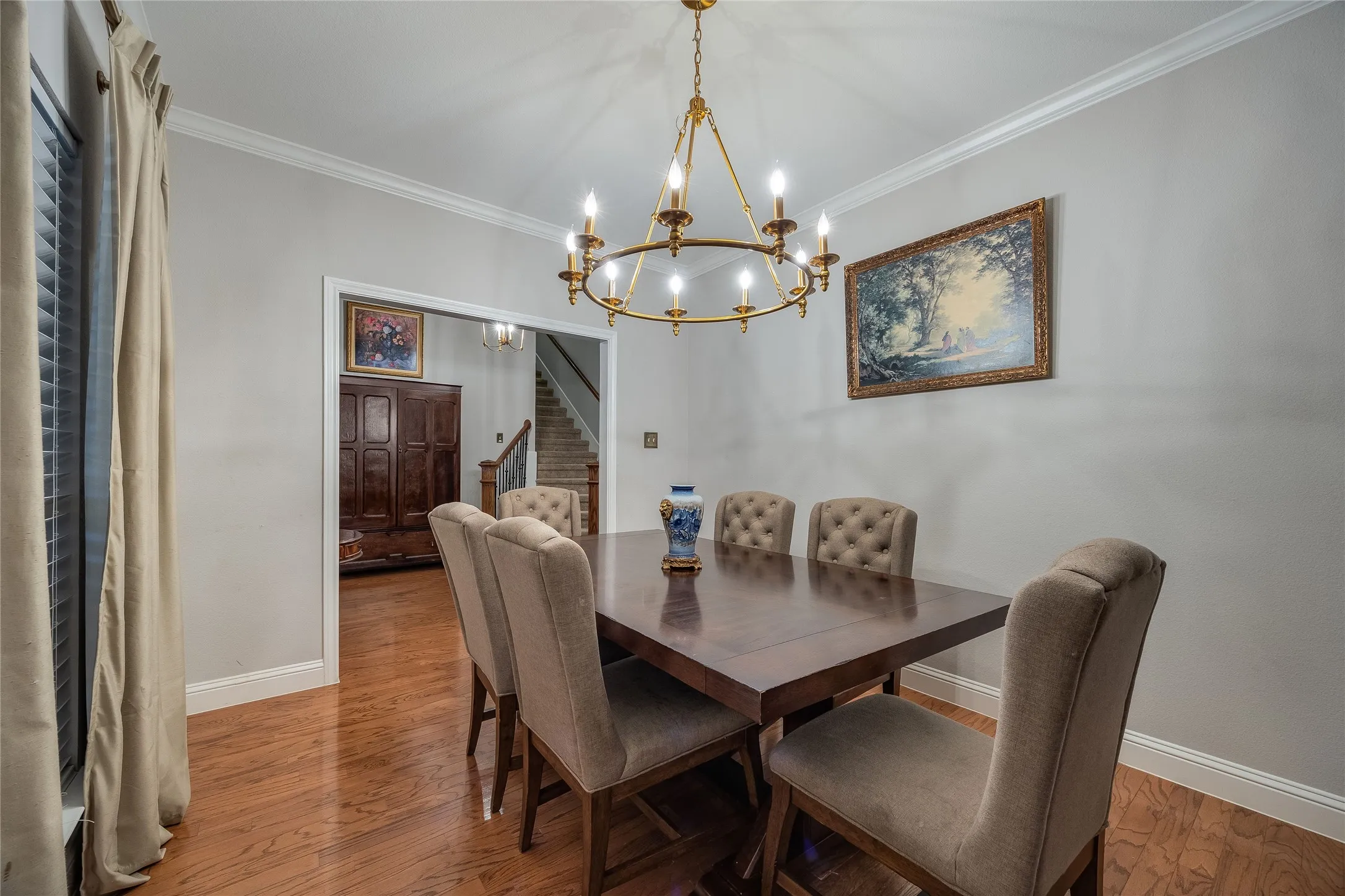 Single Family Residence For Sale in Tarrant County , 13264 Blue Jean Drive, Fort Worth, Texas 76052, 5 Bedrooms, 4 Bathrooms, 3 Garage spaces, 3,357 Sqft, built in 2006, Price $574,000, mls#21172917, Real Estate Agent in Fort Worth, Homes For Sale in Tarrant county, Homes For Sale in Fort Worth, Realtor in Fort Worth Texas, Real Estate Brokerage Independent Realty Texas, Luminita Cordes Realtor
