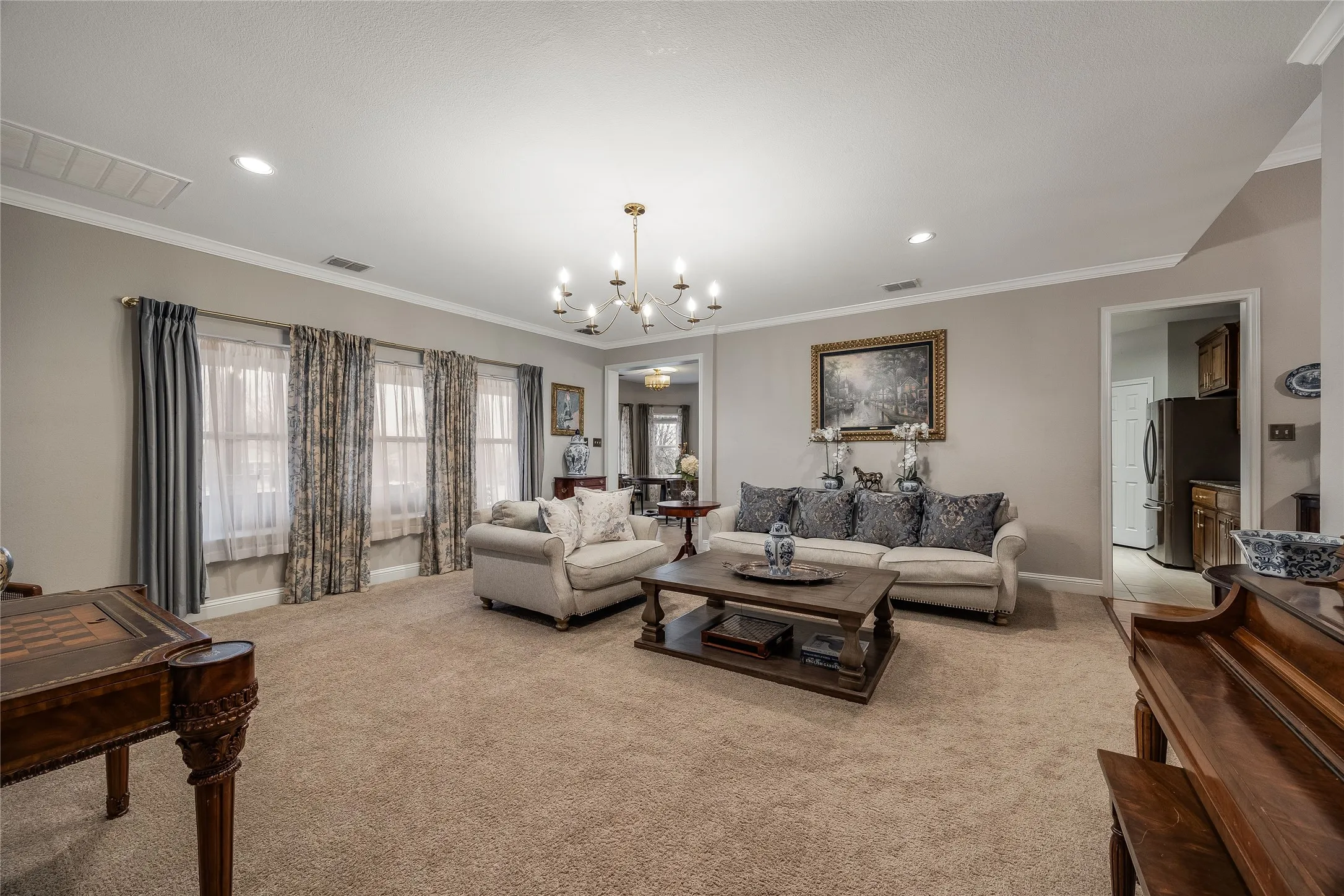 Single Family Residence For Sale in Tarrant County , 13264 Blue Jean Drive, Fort Worth, Texas 76052, 5 Bedrooms, 4 Bathrooms, 3 Garage spaces, 3,357 Sqft, built in 2006, Price $574,000, mls#21172917, Real Estate Agent in Fort Worth, Homes For Sale in Tarrant county, Homes For Sale in Fort Worth, Realtor in Fort Worth Texas, Real Estate Brokerage Independent Realty Texas, Luminita Cordes Realtor