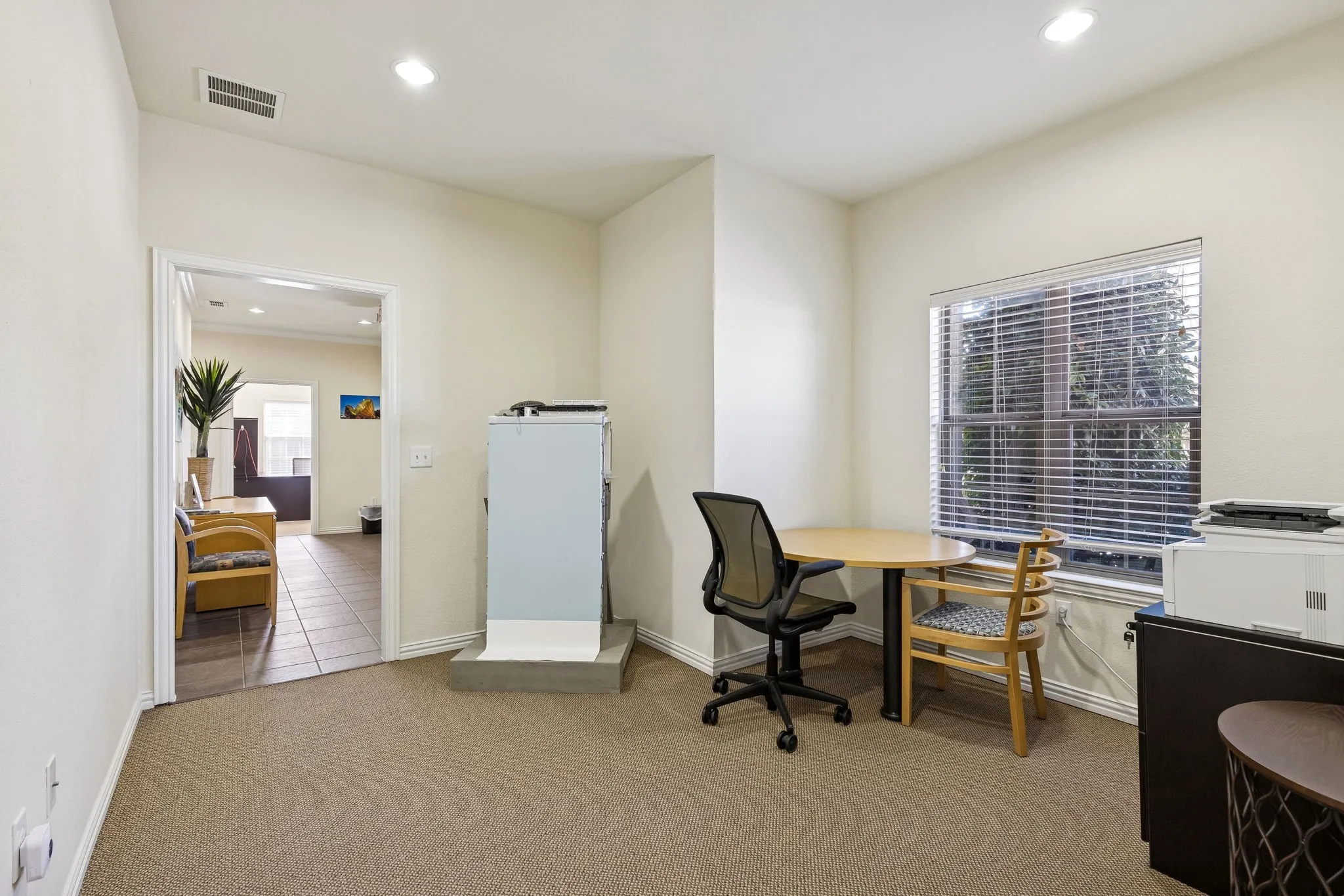 Office For Rent in Tarrant County , 6636 N Riverside Drive 500B, Fort Worth, Texas 76137, 0, 0, Garage spaces, 0 Sqft, built in 2006, Preowned, Price $29, mls#21173164, Real Estate Agent in Fort Worth, Homes For Rent in Tarrant county, Homes For Rent in Fort Worth, Realtor in Fort Worth Texas, Real Estate Brokerage Independent Realty Texas, Luminita Cordes Realtor