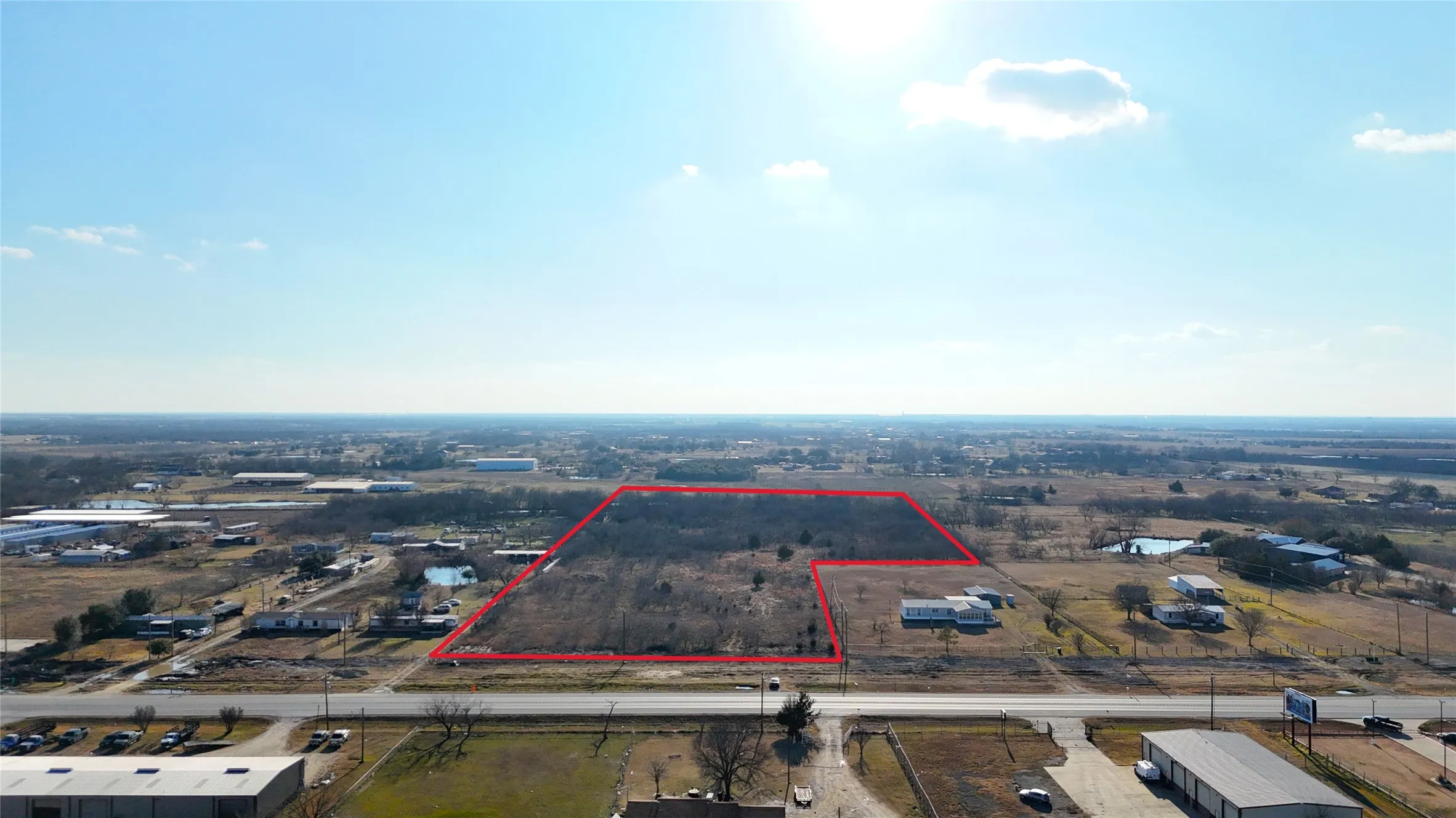 Unimproved Land For Sale in Kaufman County , TBD HWY 205, Terrell, Texas 75160, 0, 0, Garage spaces, 0 Sqft, built in 0, mls#21172959, Real Estate Agent in Terrell, Homes For Sale in Kaufman county, Homes For Sale in Terrell, Realtor in Terrell Texas, Real Estate Brokerage Independent Realty Texas, Luminita Cordes Realtor