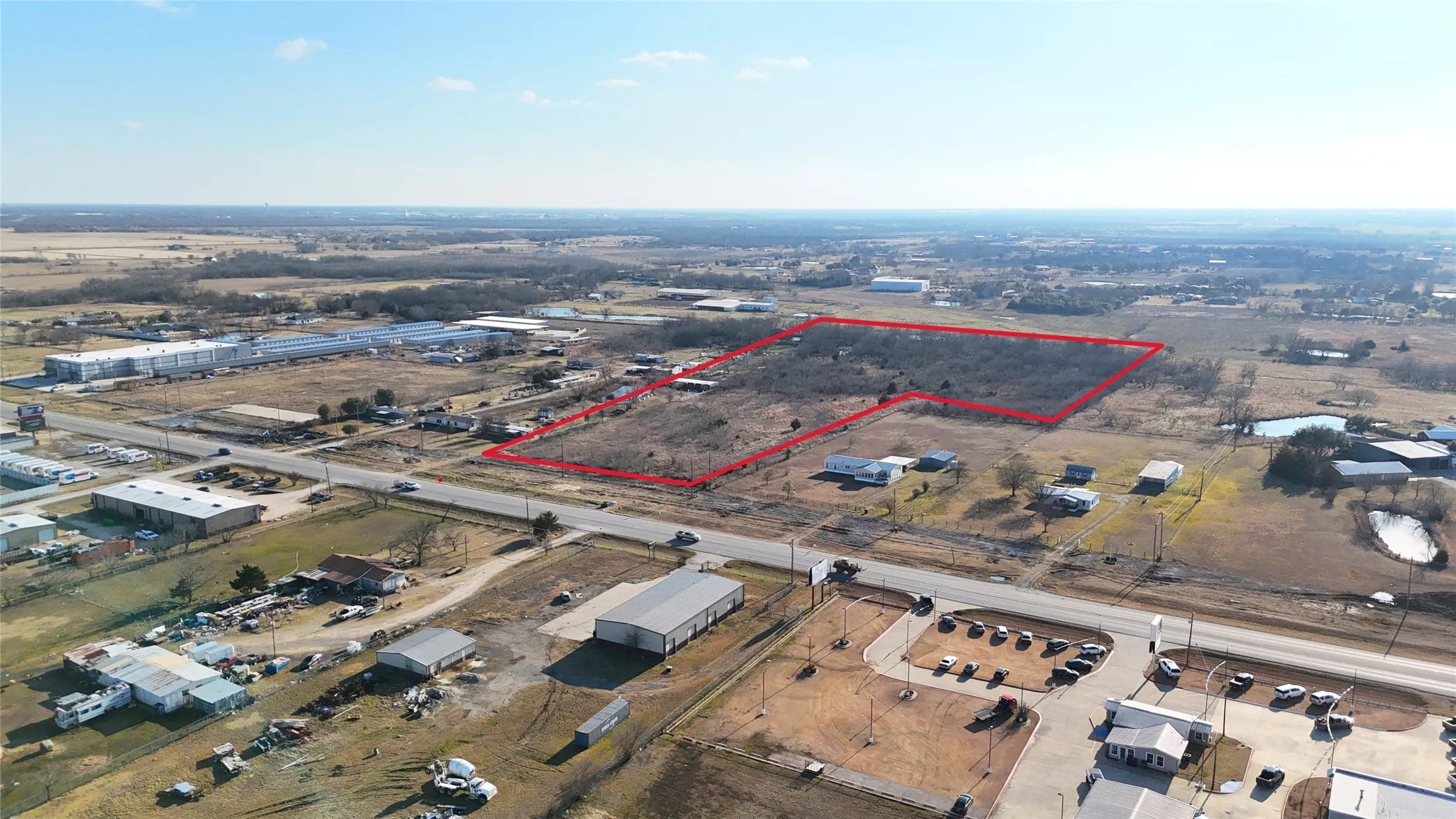 Unimproved Land For Sale in Kaufman County , TBD HWY 205, Terrell, Texas 75160, 0, 0, Garage spaces, 0 Sqft, built in 0, mls#21172959, Real Estate Agent in Terrell, Homes For Sale in Kaufman county, Homes For Sale in Terrell, Realtor in Terrell Texas, Real Estate Brokerage Independent Realty Texas, Luminita Cordes Realtor