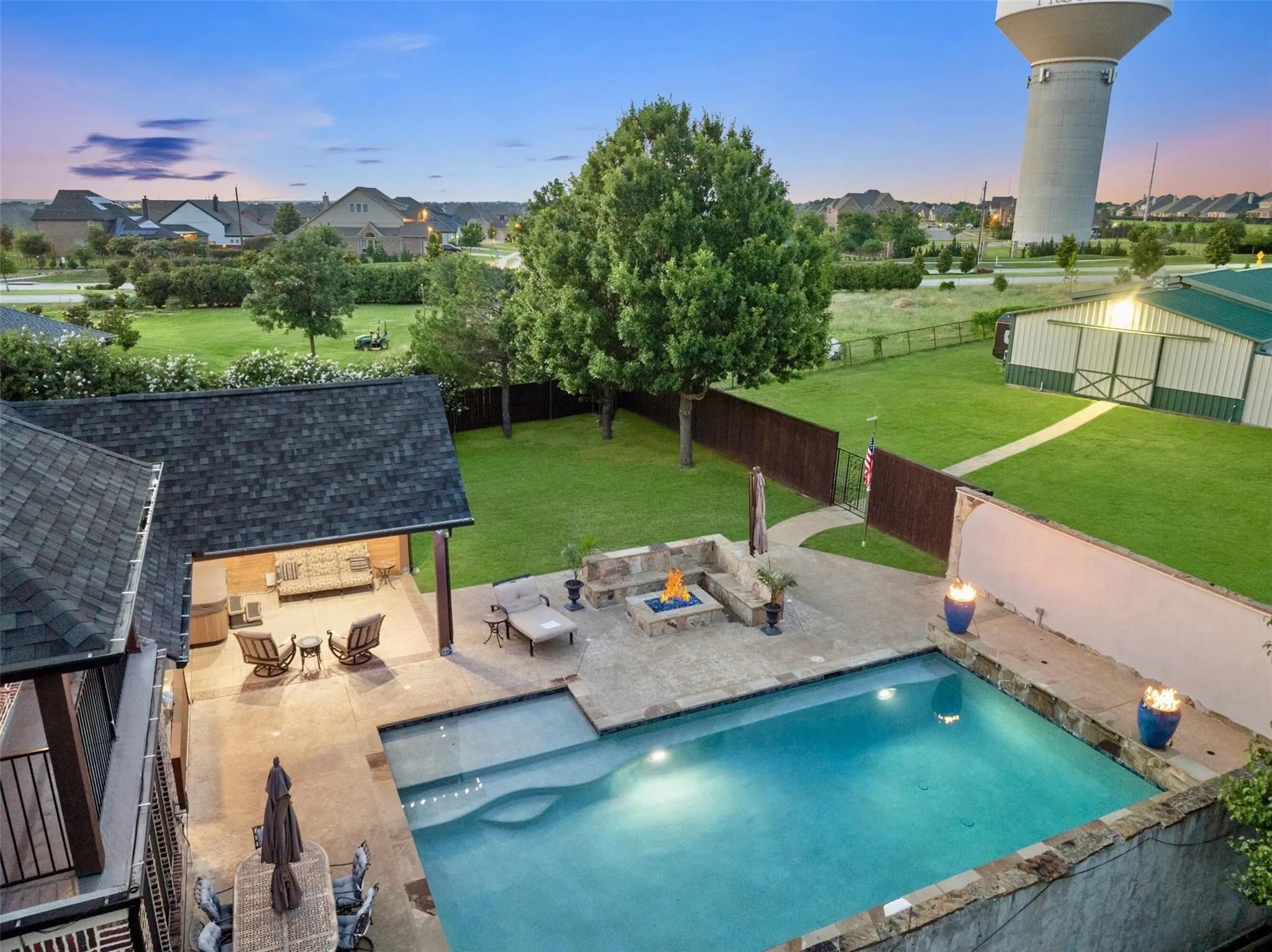 Single Family Residence For Sale in Collin County , 1225 Chandler Circle, Prosper, Texas 75078, 4 Bedroom, 3 Bathroom, 4 Garage spaces, 3,091 Sqft, built in 2005, Preowned, mls#21172128, Real Estate Agent in Prosper, Homes For Sale in Collin county, Homes For Sale in Prosper, Realtor in Prosper Texas, Real Estate Brokerage Independent Realty Texas, Luminita Cordes Realtor