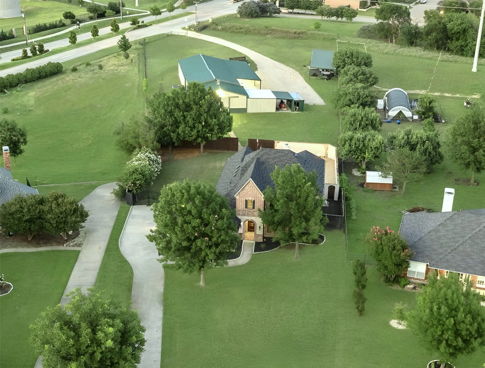 Single Family Residence For Sale in Collin County , 1225 Chandler Circle, Prosper, Texas 75078, 4 Bedroom, 3 Bathroom, 4 Garage spaces, 3,091 Sqft, built in 2005, Preowned, mls#21172128, Real Estate Agent in Prosper, Homes For Sale in Collin county, Homes For Sale in Prosper, Realtor in Prosper Texas, Real Estate Brokerage Independent Realty Texas, Luminita Cordes Realtor