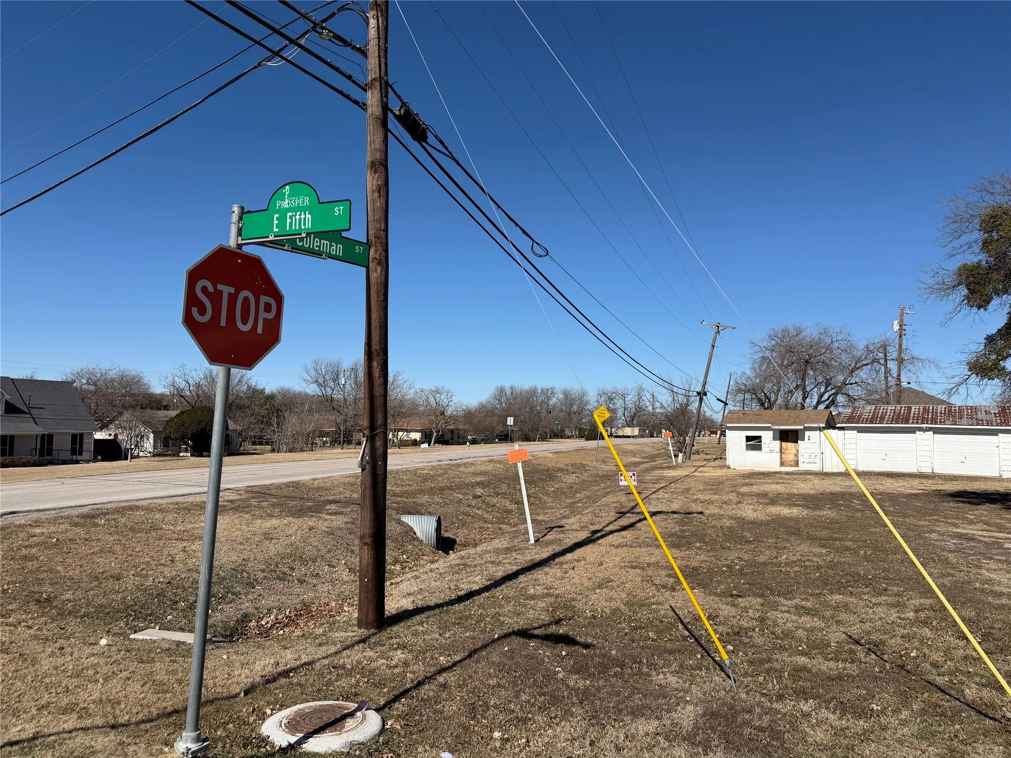 Warehouse For Sale in Collin County , 103 E 5th Street, Prosper, Texas 75078, 0, 0, Garage spaces, 0 Sqft, built in 1950, mls#21172864, Real Estate Agent in Prosper, Homes For Sale in Collin county, Homes For Sale in Prosper, Realtor in Prosper Texas, Real Estate Brokerage Independent Realty Texas, Luminita Cordes Realtor