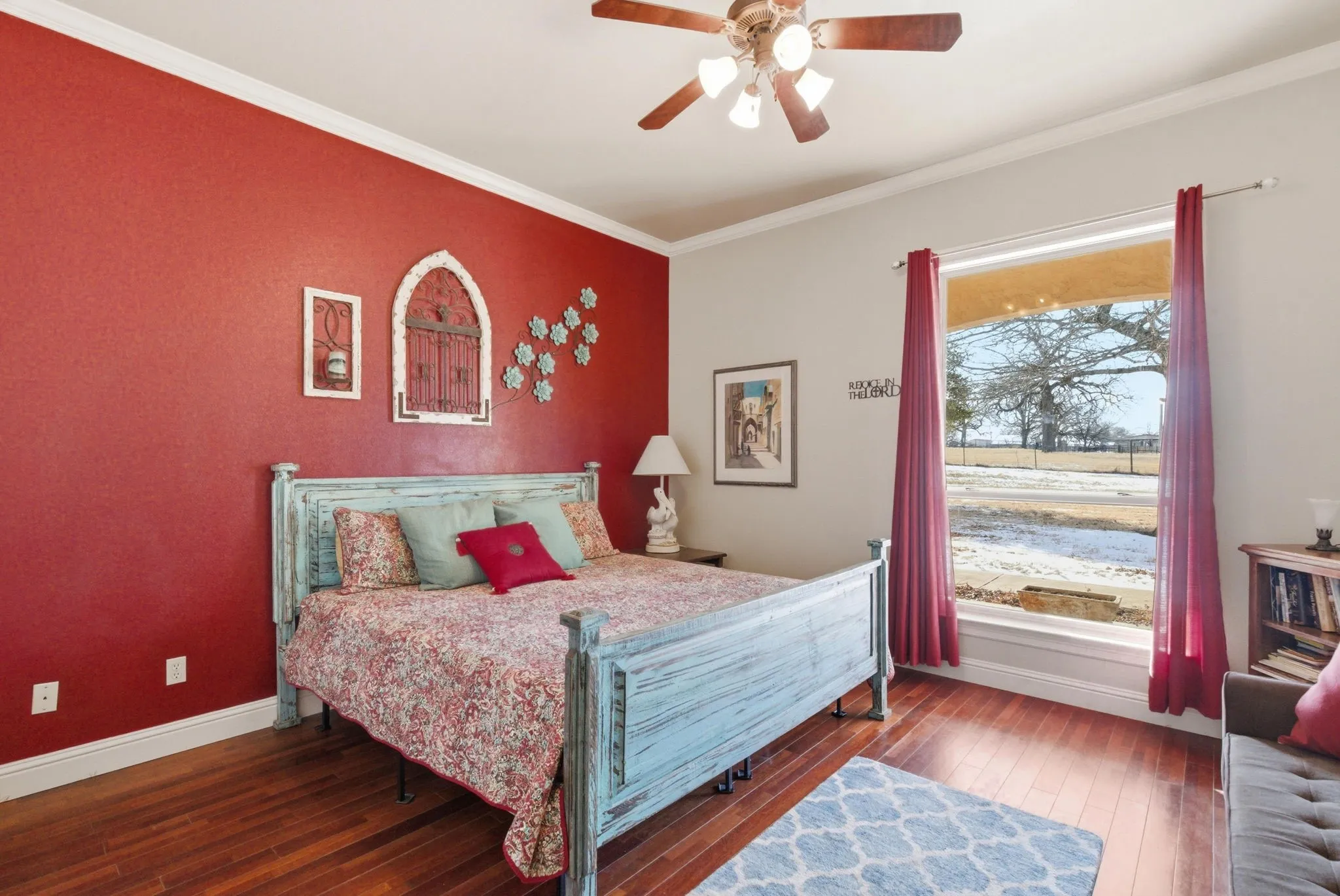 Farm For Sale in Parker County , 3601 Springfield Road, Springtown, Texas 76082, 4 Bedroom, 3 Bathroom, 2 Garage spaces, 4,749 Sqft, built in 2005, mls#21173375, Real Estate Agent in Springtown, Homes For Sale in Parker county, Homes For Sale in Springtown, Realtor in Springtown Texas, Real Estate Brokerage Independent Realty Texas, Luminita Cordes Realtor