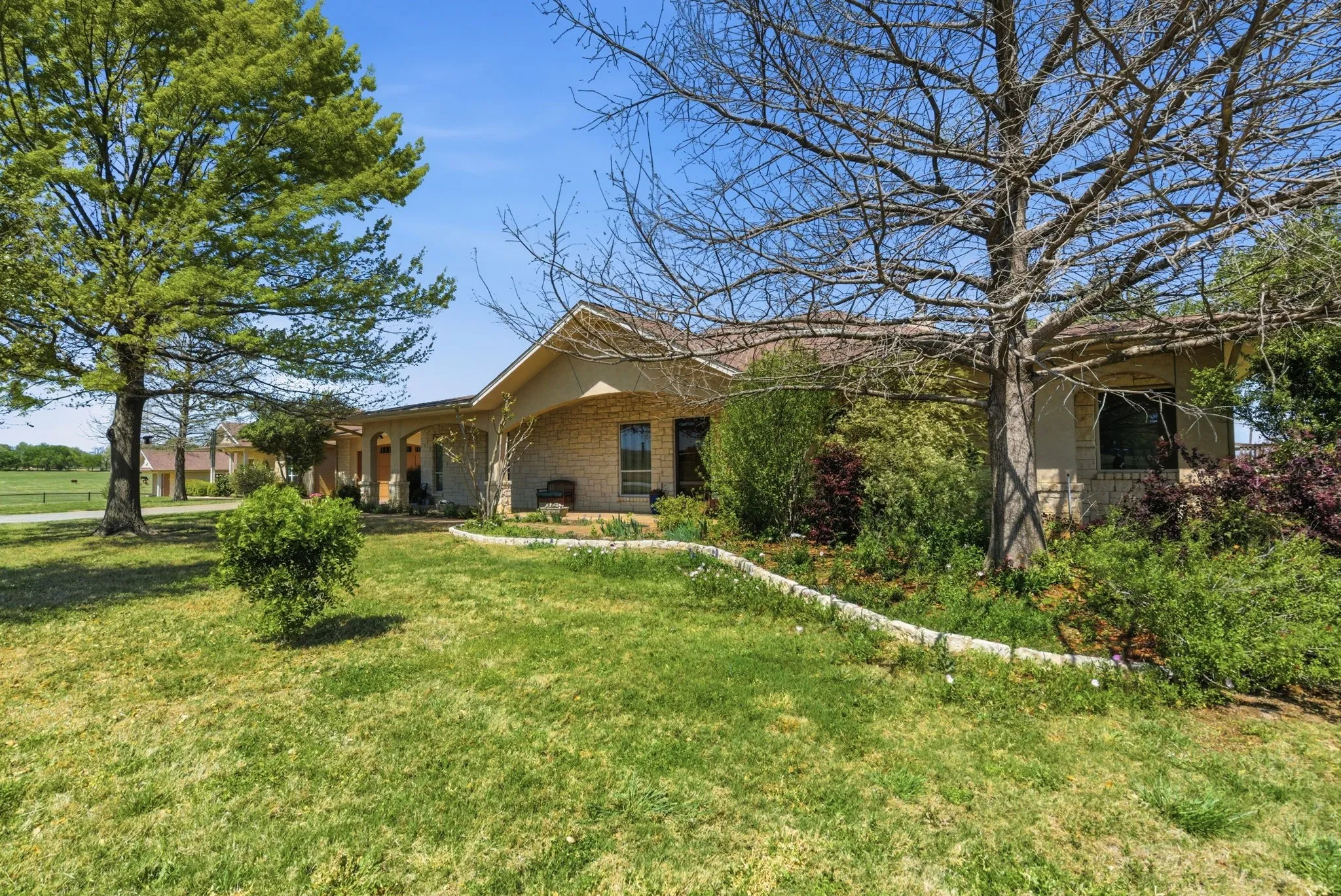 Farm For Sale in Parker County , 3601 Springfield Road, Springtown, Texas 76082, 4 Bedroom, 3 Bathroom, 2 Garage spaces, 4,749 Sqft, built in 2005, mls#21173375, Real Estate Agent in Springtown, Homes For Sale in Parker county, Homes For Sale in Springtown, Realtor in Springtown Texas, Real Estate Brokerage Independent Realty Texas, Luminita Cordes Realtor