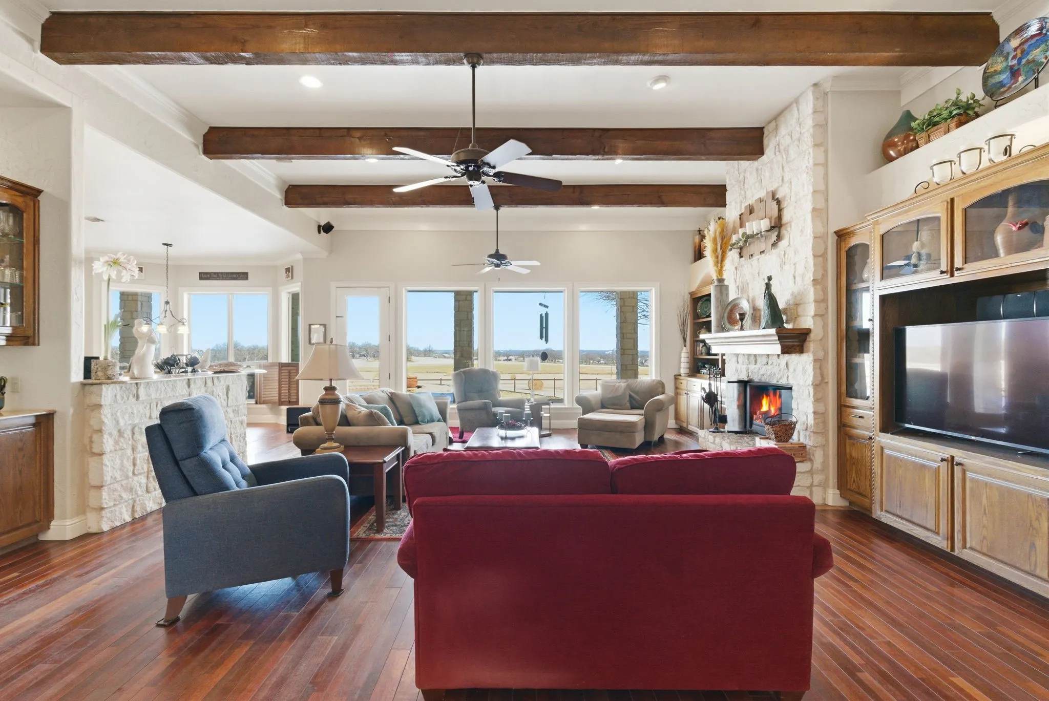 Farm For Sale in Parker County , 3601 Springfield Road, Springtown, Texas 76082, 4 Bedroom, 3 Bathroom, 2 Garage spaces, 4,749 Sqft, built in 2005, mls#21173375, Real Estate Agent in Springtown, Homes For Sale in Parker county, Homes For Sale in Springtown, Realtor in Springtown Texas, Real Estate Brokerage Independent Realty Texas, Luminita Cordes Realtor