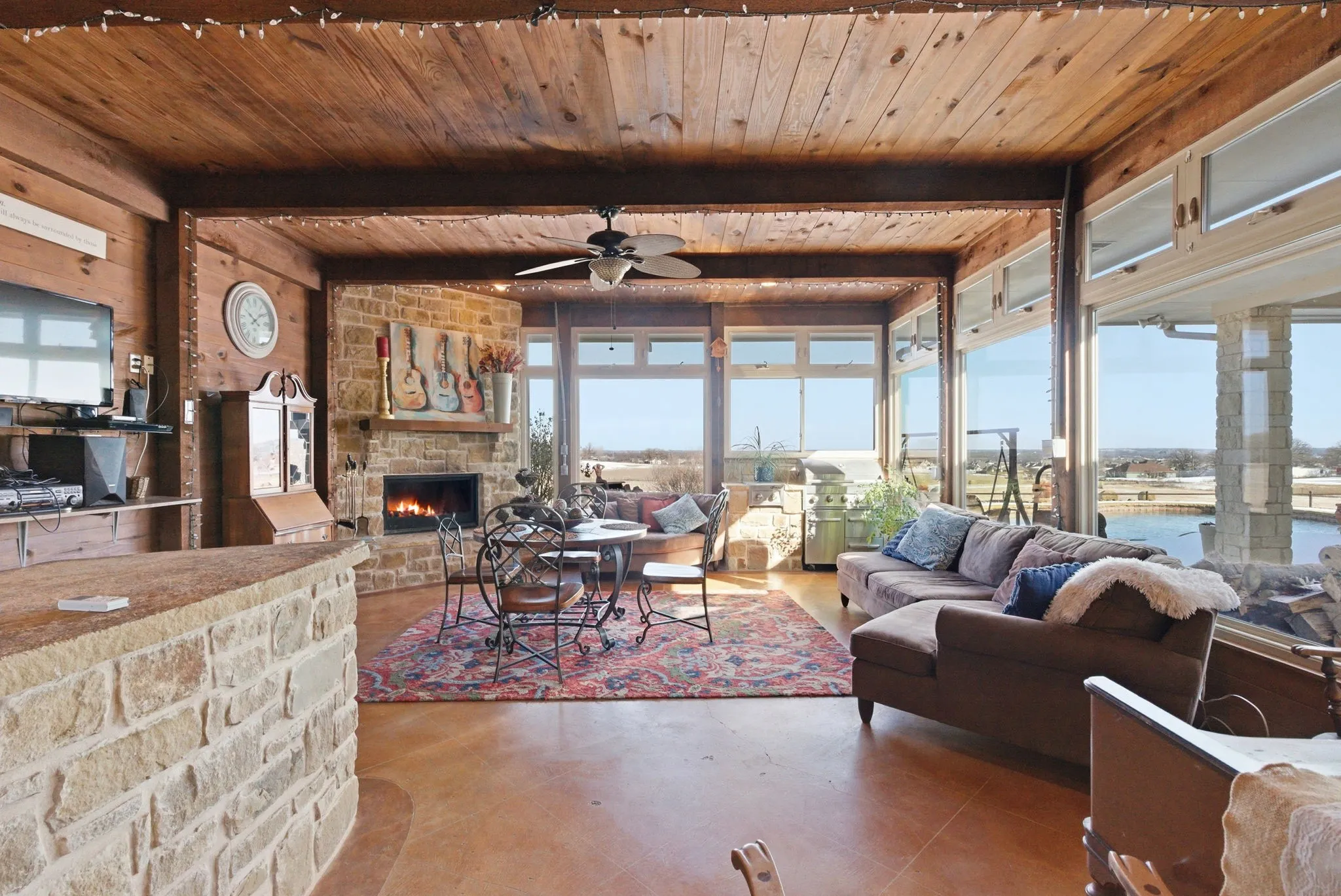 Farm For Sale in Parker County , 3601 Springfield Road, Springtown, Texas 76082, 4 Bedroom, 3 Bathroom, 2 Garage spaces, 4,749 Sqft, built in 2005, mls#21173375, Real Estate Agent in Springtown, Homes For Sale in Parker county, Homes For Sale in Springtown, Realtor in Springtown Texas, Real Estate Brokerage Independent Realty Texas, Luminita Cordes Realtor