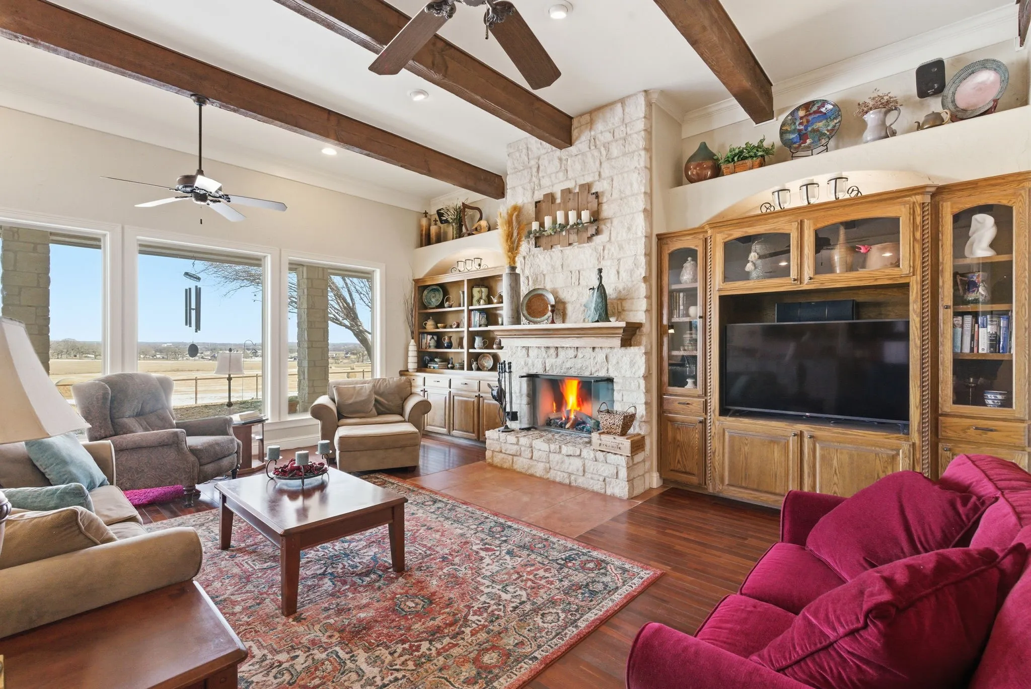 Farm For Sale in Parker County , 3601 Springfield Road, Springtown, Texas 76082, 4 Bedroom, 3 Bathroom, 2 Garage spaces, 4,749 Sqft, built in 2005, mls#21173375, Real Estate Agent in Springtown, Homes For Sale in Parker county, Homes For Sale in Springtown, Realtor in Springtown Texas, Real Estate Brokerage Independent Realty Texas, Luminita Cordes Realtor