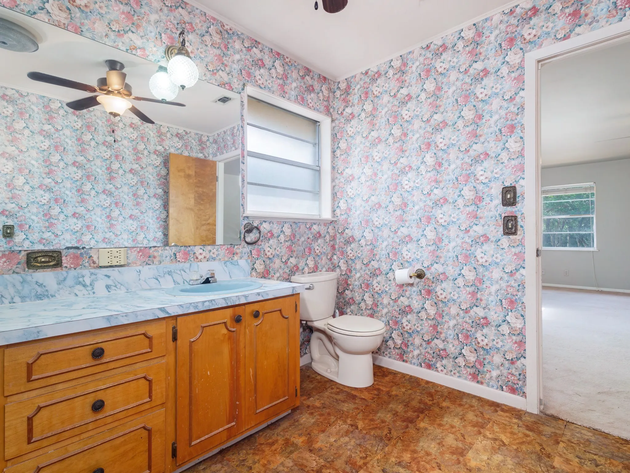 Main Bath