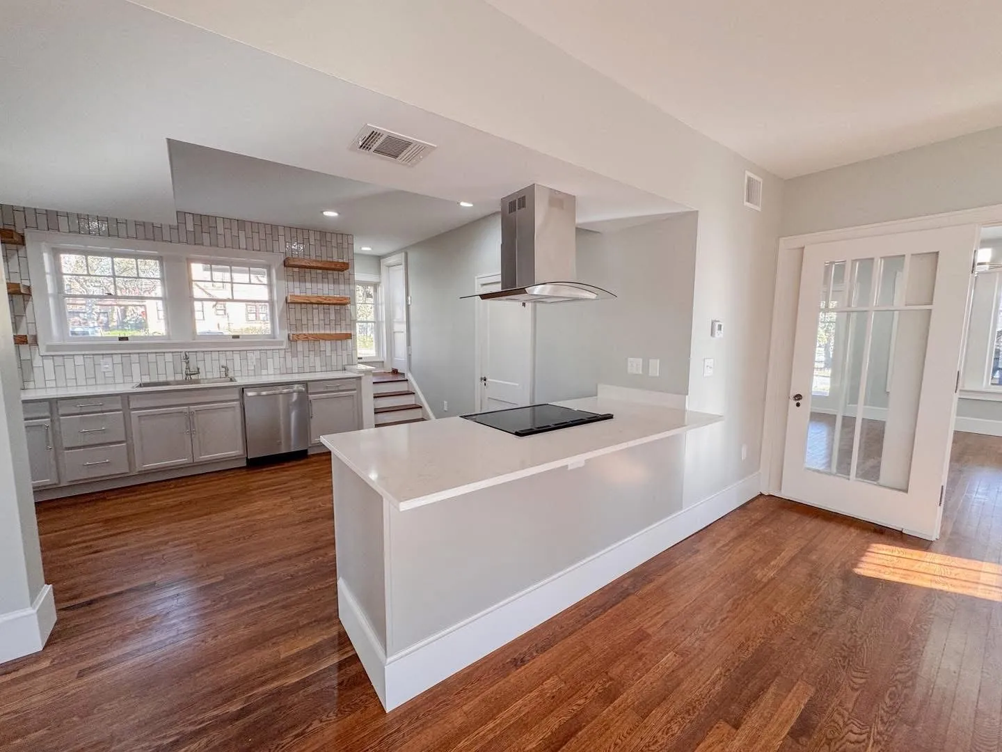 Open Concept