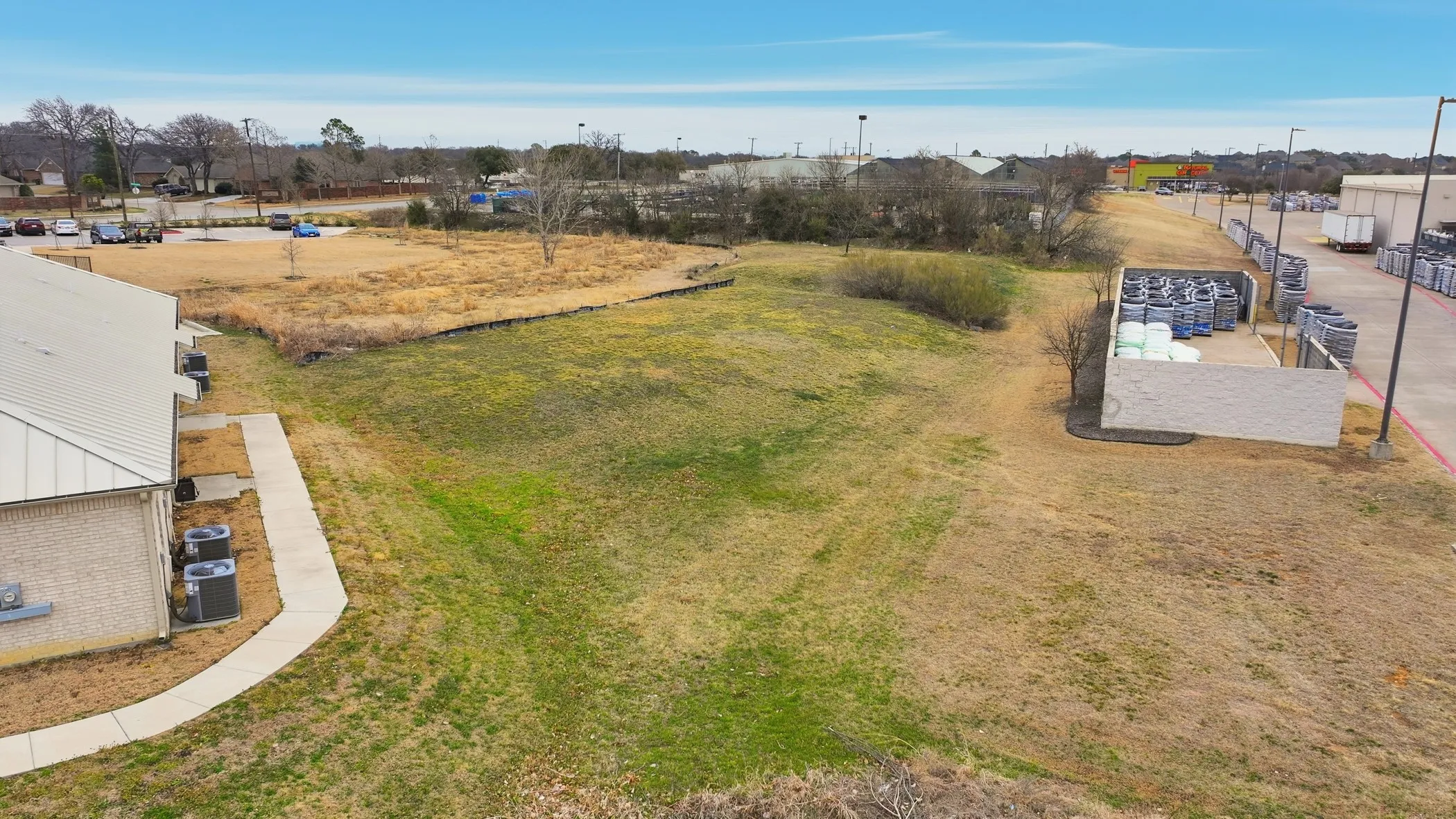 Unimproved Land For Sale in Tarrant County , 6134 Precinct Line Road, Hurst, Texas 76054, 0, 0, Garage spaces, 0 Sqft, built in 0, mls#21167091, Real Estate Agent in Hurst, Homes For Sale in Tarrant county, Homes For Sale in Hurst, Realtor in Hurst Texas, Real Estate Brokerage Independent Realty Texas, Luminita Cordes Realtor