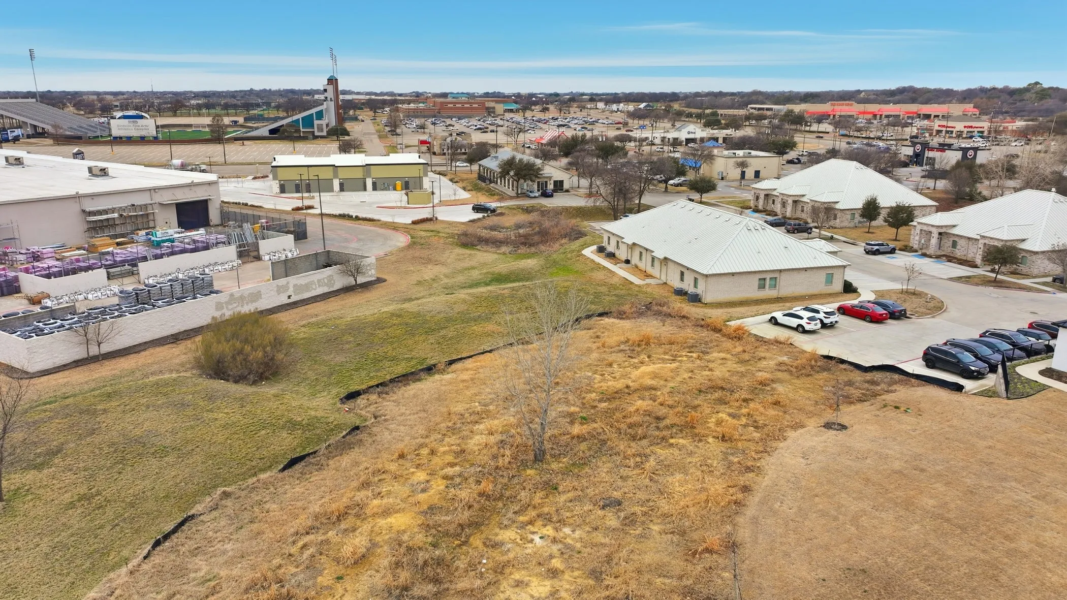 Unimproved Land For Sale in Tarrant County , 6134 Precinct Line Road, Hurst, Texas 76054, 0, 0, Garage spaces, 0 Sqft, built in 0, mls#21167091, Real Estate Agent in Hurst, Homes For Sale in Tarrant county, Homes For Sale in Hurst, Realtor in Hurst Texas, Real Estate Brokerage Independent Realty Texas, Luminita Cordes Realtor