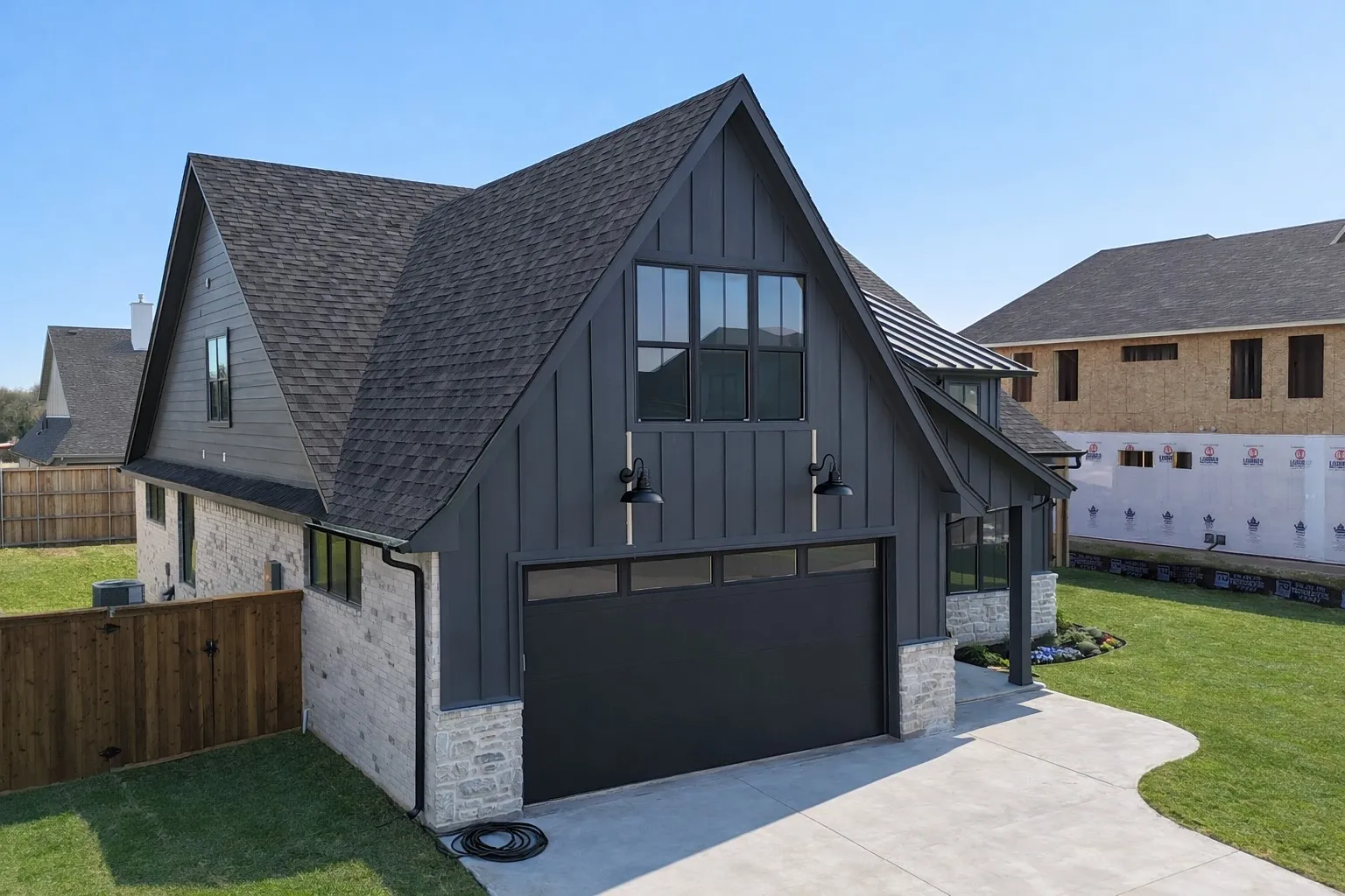 Single Family Residence For Sale in Grayson County , 2029 Nichole Boulevard, Pottsboro, Texas 75076, 4 Bedroom, 3 Bathroom, 2 Garage spaces, 2,769 Sqft, built in 2026, New Construction - Incomplete, mls#21164077, Real Estate Agent in Pottsboro, Homes For Sale in Grayson county, Homes For Sale in Pottsboro, Realtor in Pottsboro Texas, Real Estate Brokerage Independent Realty Texas, Luminita Cordes Realtor