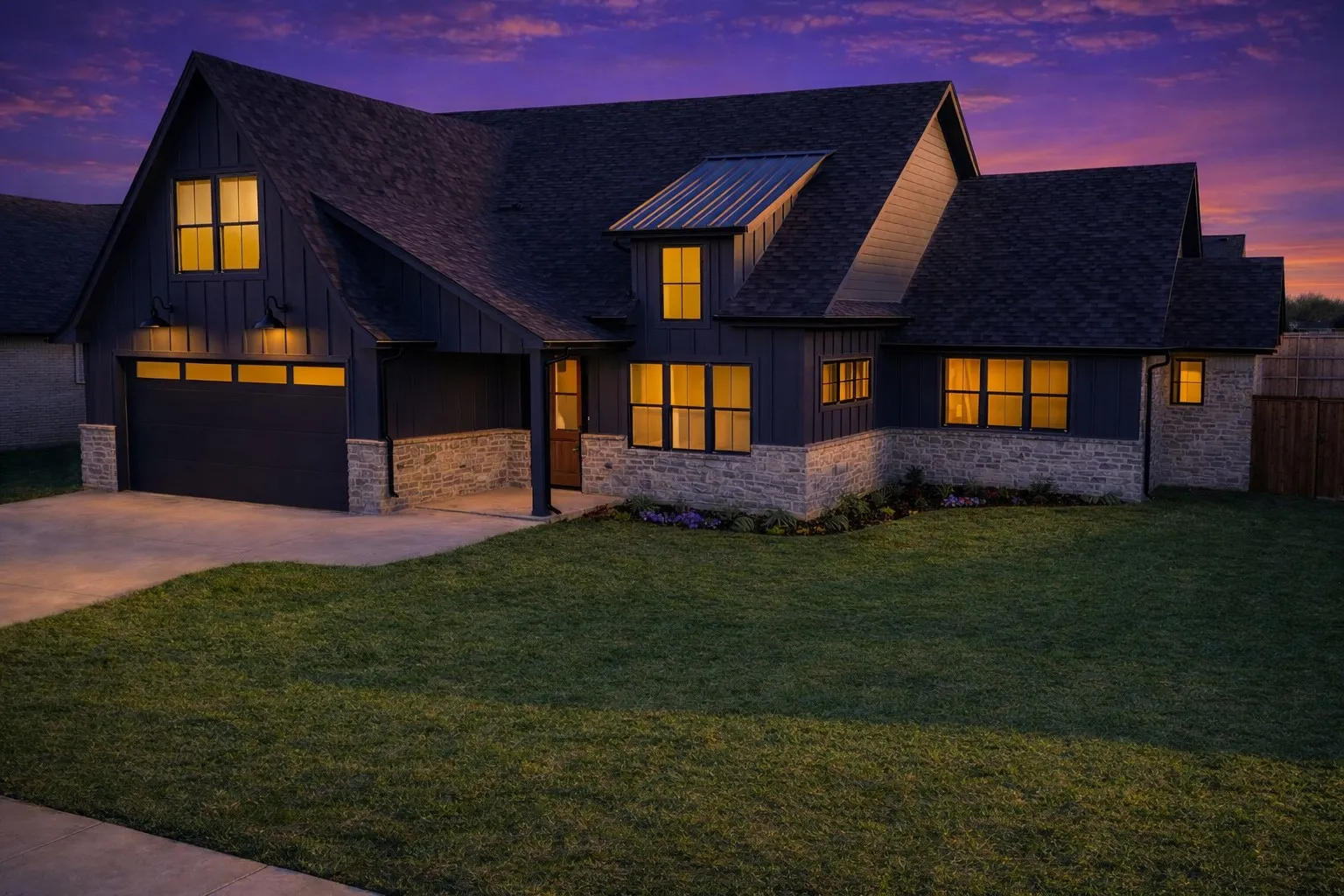 Single Family Residence For Sale in Grayson County , 2029 Nichole Boulevard, Pottsboro, Texas 75076, 4 Bedroom, 3 Bathroom, 2 Garage spaces, 2,769 Sqft, built in 2026, New Construction - Incomplete, mls#21164077, Real Estate Agent in Pottsboro, Homes For Sale in Grayson county, Homes For Sale in Pottsboro, Realtor in Pottsboro Texas, Real Estate Brokerage Independent Realty Texas, Luminita Cordes Realtor