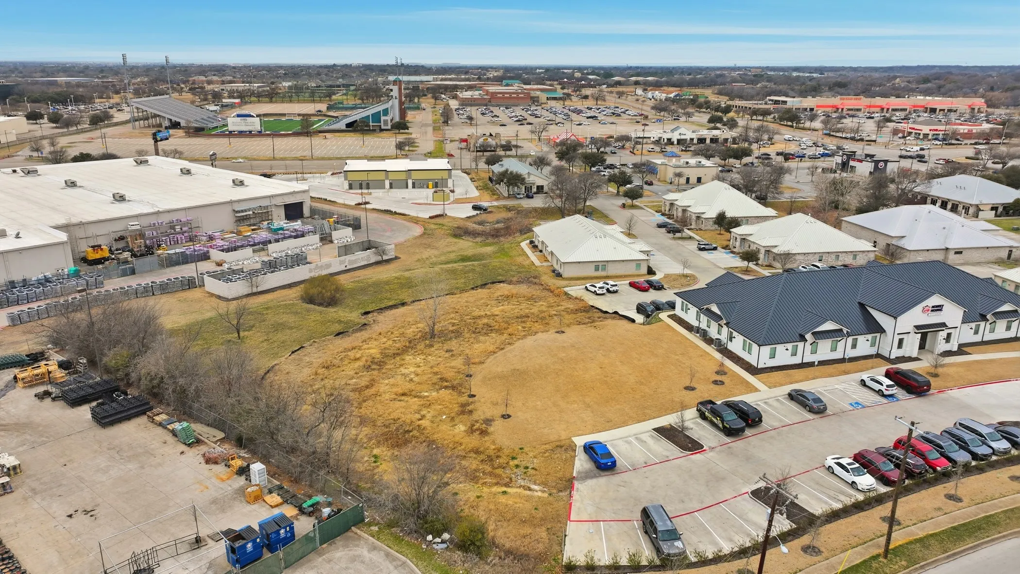 Unimproved Land For Sale in Tarrant County , 0 Precinct Line Road, Hurst, Texas 76054, 0, 0, Garage spaces, 0 Sqft, built in 0, mls#21173523, Real Estate Agent in Hurst, Homes For Sale in Tarrant county, Homes For Sale in Hurst, Realtor in Hurst Texas, Real Estate Brokerage Independent Realty Texas, Luminita Cordes Realtor