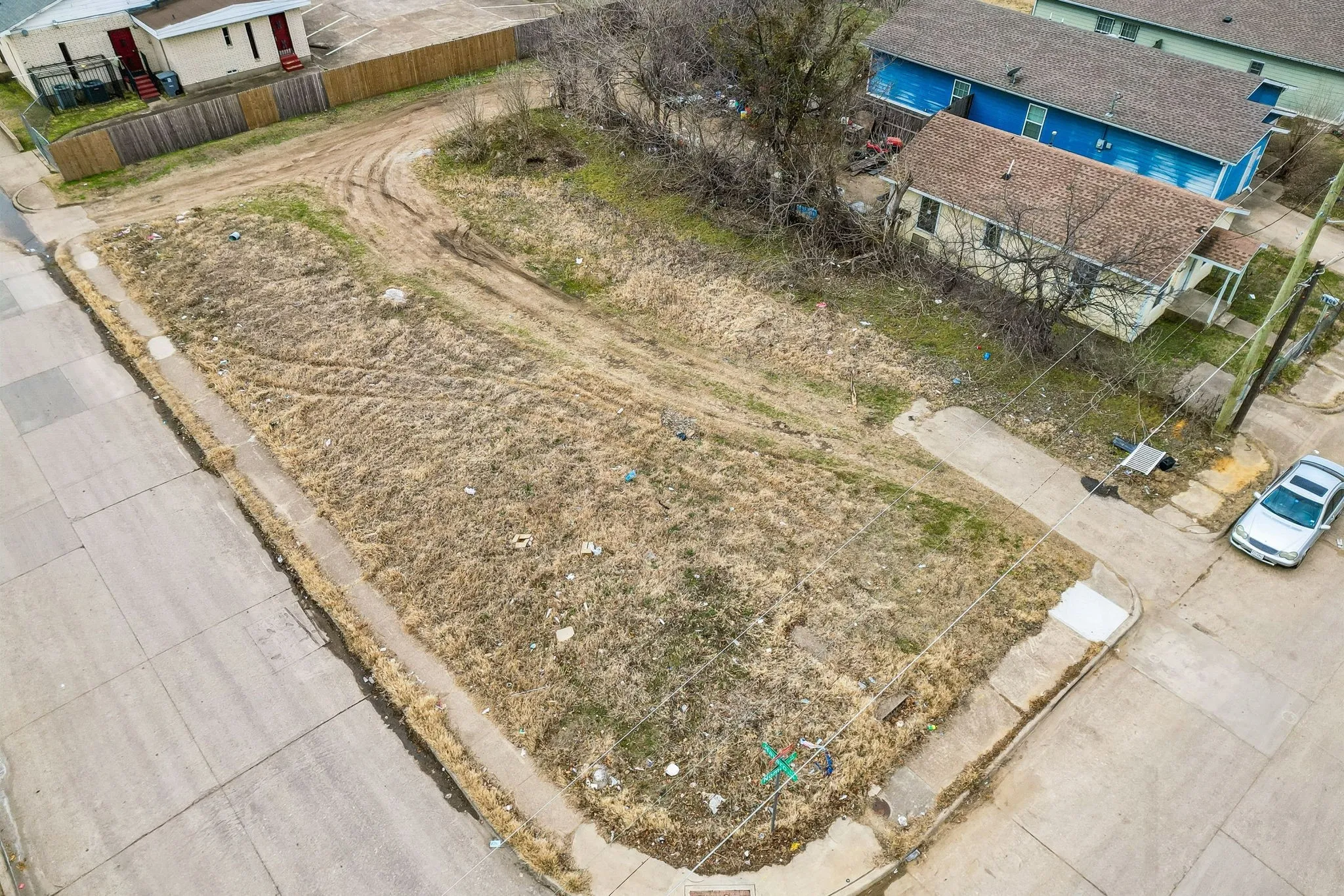 Unimproved Land For Sale in Dallas County , 1702 Nomas Street, Dallas, Texas 75212, 0, 0, Garage spaces, 0 Sqft, built in 0, mls#21172772, Real Estate Agent in Dallas, Homes For Sale in Dallas county, Homes For Sale in Dallas, Realtor in Dallas Texas, Real Estate Brokerage Independent Realty Texas, Luminita Cordes Realtor