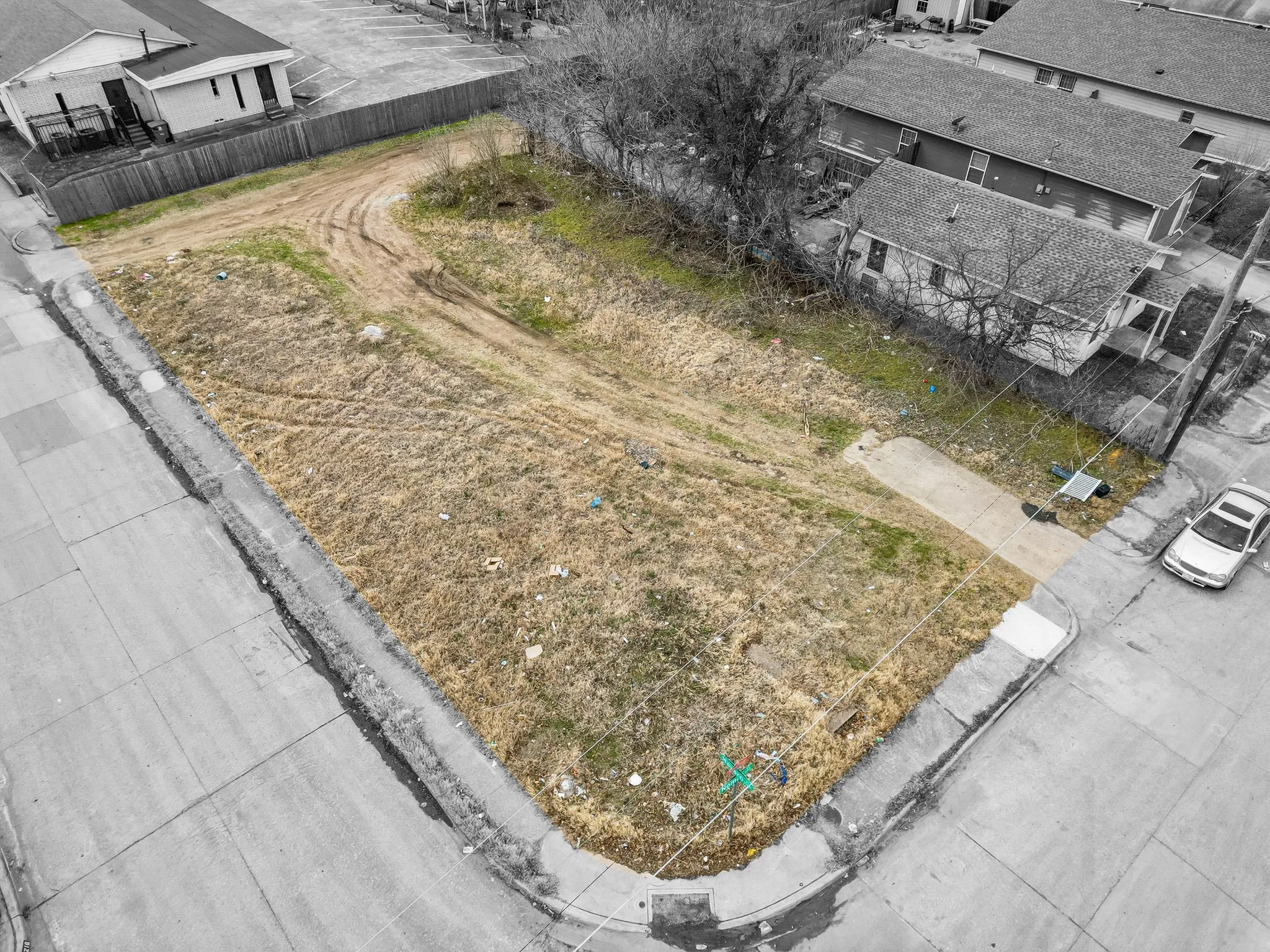 Unimproved Land For Sale in Dallas County , 1702 Nomas Street, Dallas, Texas 75212, 0, 0, Garage spaces, 0 Sqft, built in 0, mls#21172772, Real Estate Agent in Dallas, Homes For Sale in Dallas county, Homes For Sale in Dallas, Realtor in Dallas Texas, Real Estate Brokerage Independent Realty Texas, Luminita Cordes Realtor