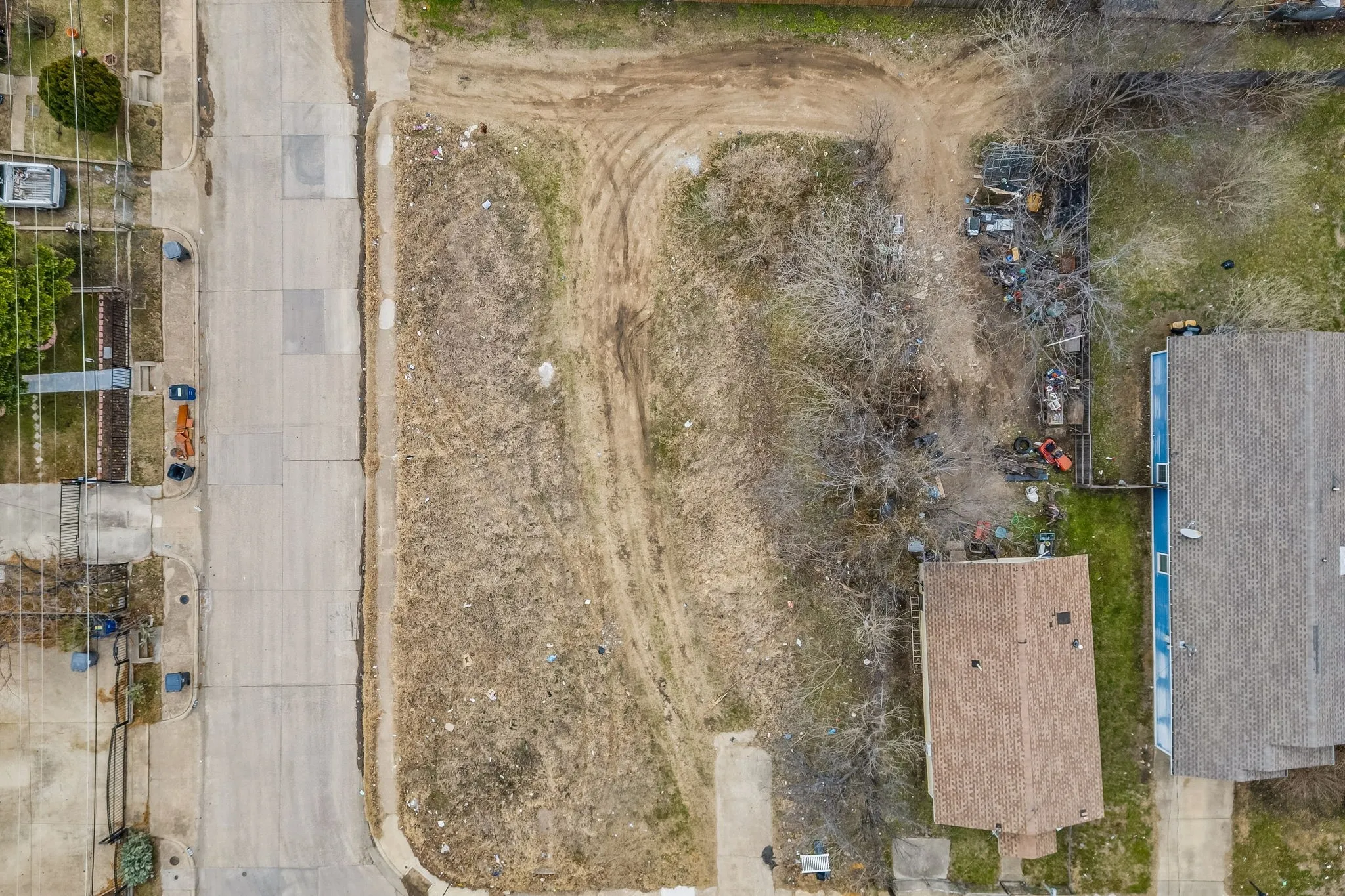 Unimproved Land For Sale in Dallas County , 1702 Nomas Street, Dallas, Texas 75212, 0, 0, Garage spaces, 0 Sqft, built in 0, mls#21172772, Real Estate Agent in Dallas, Homes For Sale in Dallas county, Homes For Sale in Dallas, Realtor in Dallas Texas, Real Estate Brokerage Independent Realty Texas, Luminita Cordes Realtor