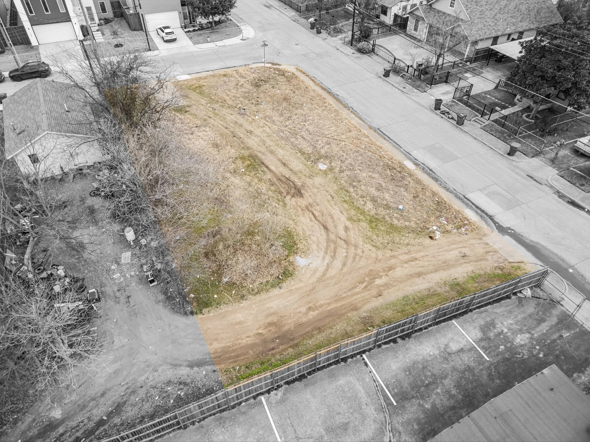 Unimproved Land For Sale in Dallas County , 1702 Nomas Street, Dallas, Texas 75212, 0, 0, Garage spaces, 0 Sqft, built in 0, mls#21172772, Real Estate Agent in Dallas, Homes For Sale in Dallas county, Homes For Sale in Dallas, Realtor in Dallas Texas, Real Estate Brokerage Independent Realty Texas, Luminita Cordes Realtor