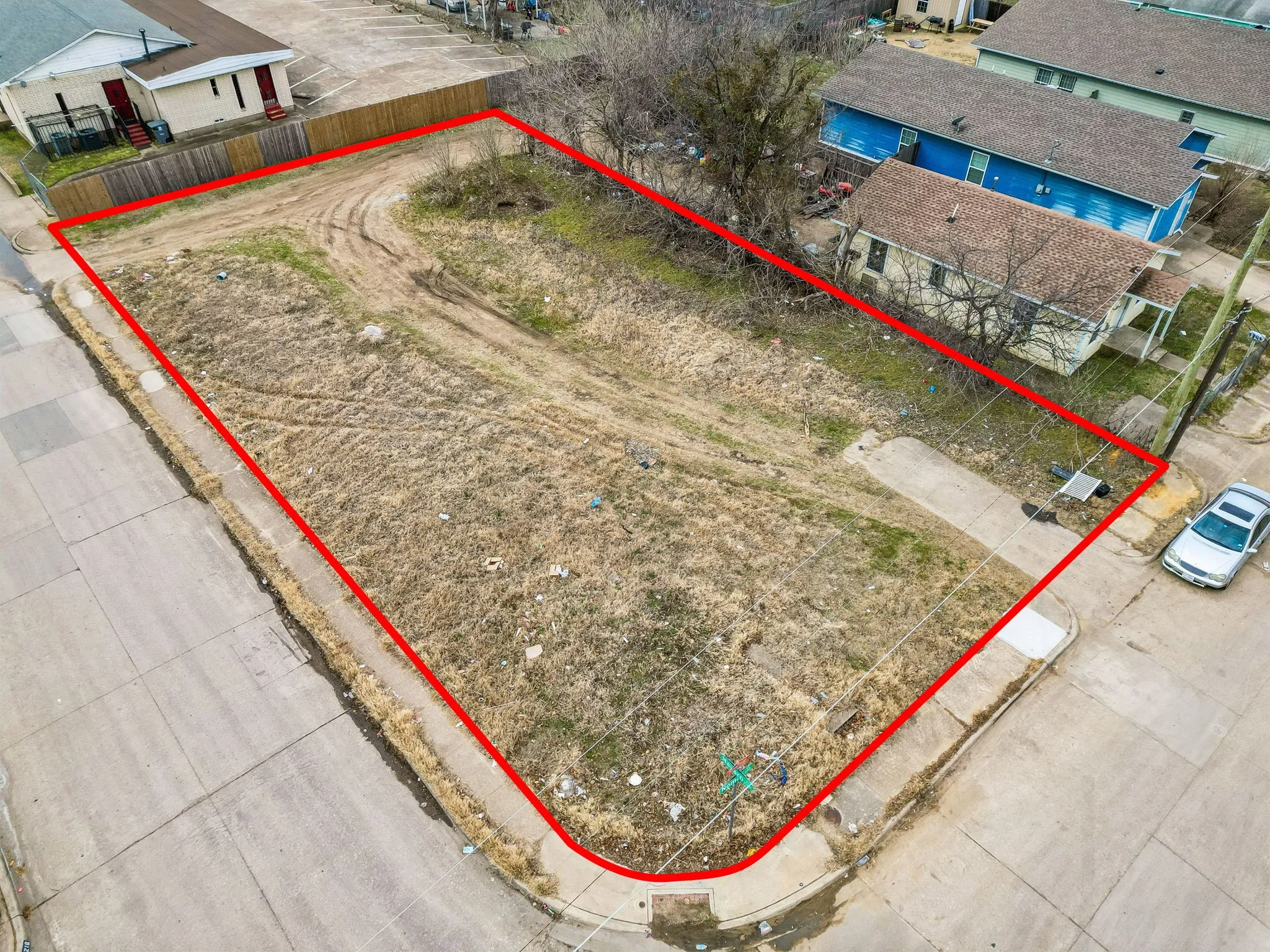 Unimproved Land For Sale in Dallas County , 1702 Nomas Street, Dallas, Texas 75212, 0, 0, Garage spaces, 0 Sqft, built in 0, mls#21172772, Real Estate Agent in Dallas, Homes For Sale in Dallas county, Homes For Sale in Dallas, Realtor in Dallas Texas, Real Estate Brokerage Independent Realty Texas, Luminita Cordes Realtor