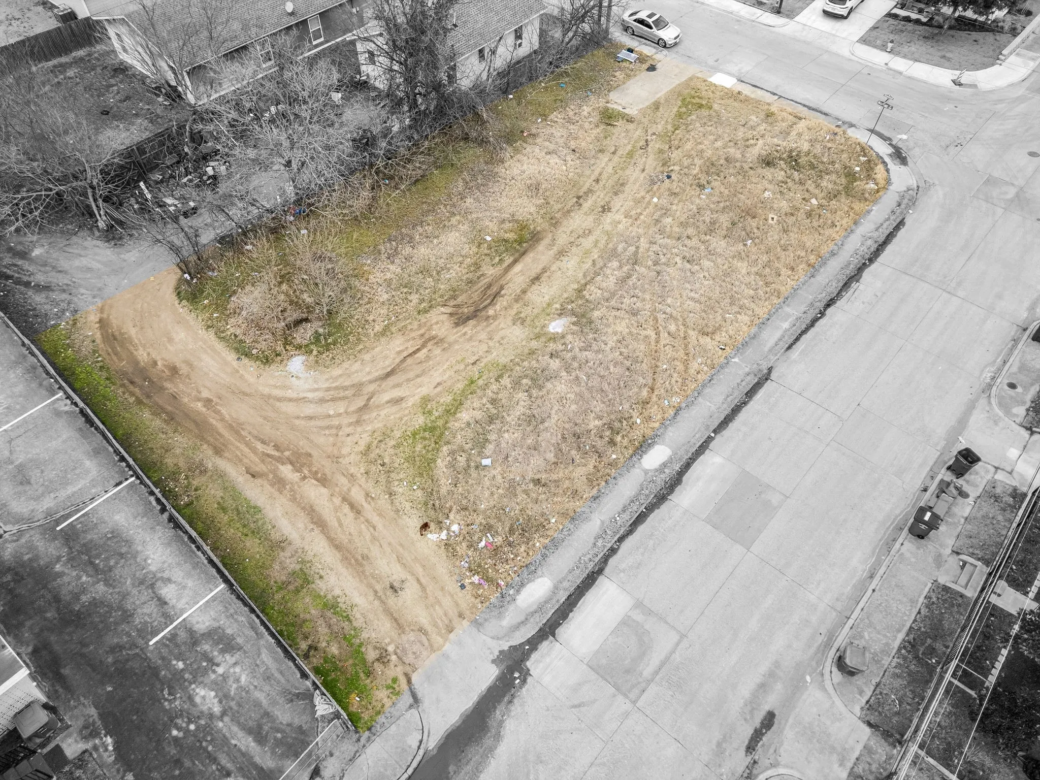 Unimproved Land For Sale in Dallas County , 1702 Nomas Street, Dallas, Texas 75212, 0, 0, Garage spaces, 0 Sqft, built in 0, mls#21172772, Real Estate Agent in Dallas, Homes For Sale in Dallas county, Homes For Sale in Dallas, Realtor in Dallas Texas, Real Estate Brokerage Independent Realty Texas, Luminita Cordes Realtor