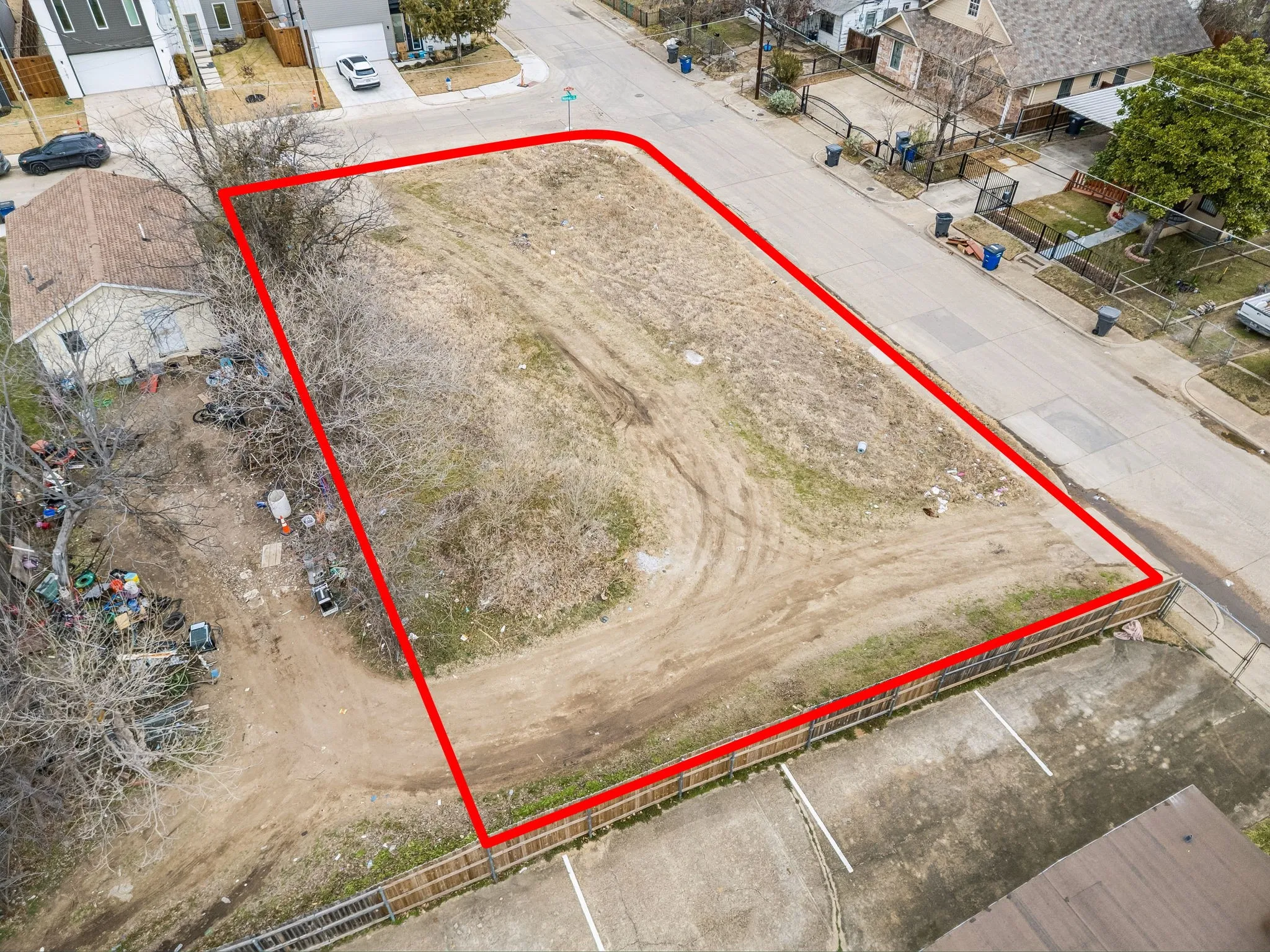 Unimproved Land For Sale in Dallas County , 1702 Nomas Street, Dallas, Texas 75212, 0, 0, Garage spaces, 0 Sqft, built in 0, mls#21172772, Real Estate Agent in Dallas, Homes For Sale in Dallas county, Homes For Sale in Dallas, Realtor in Dallas Texas, Real Estate Brokerage Independent Realty Texas, Luminita Cordes Realtor
