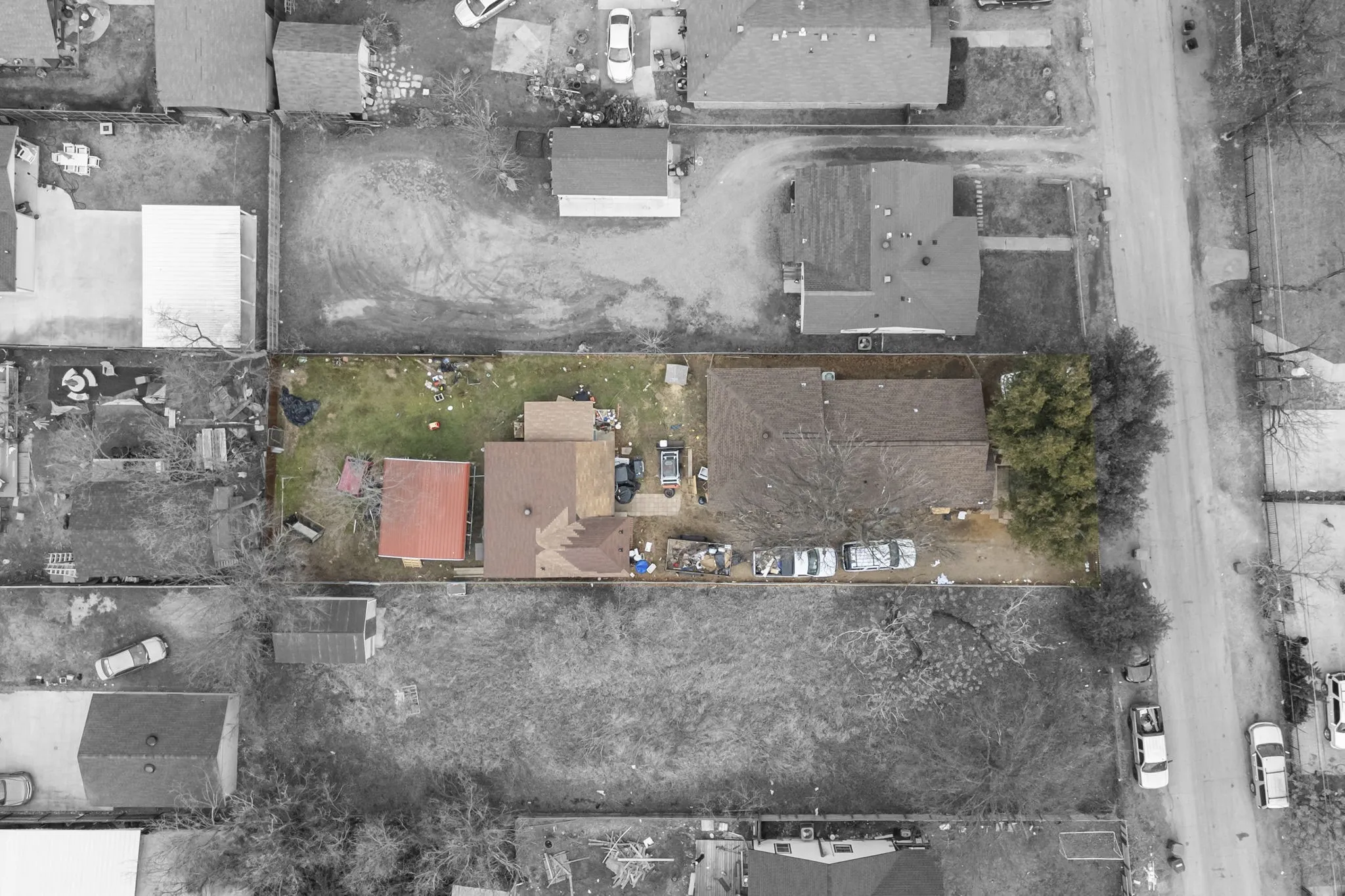 Unimproved Land For Sale in Dallas County , 1639 Neal Street, Dallas, Texas 75208, 0, 0, Garage spaces, 0 Sqft, built in 0, mls#21172707, Real Estate Agent in Dallas, Homes For Sale in Dallas county, Homes For Sale in Dallas, Realtor in Dallas Texas, Real Estate Brokerage Independent Realty Texas, Luminita Cordes Realtor