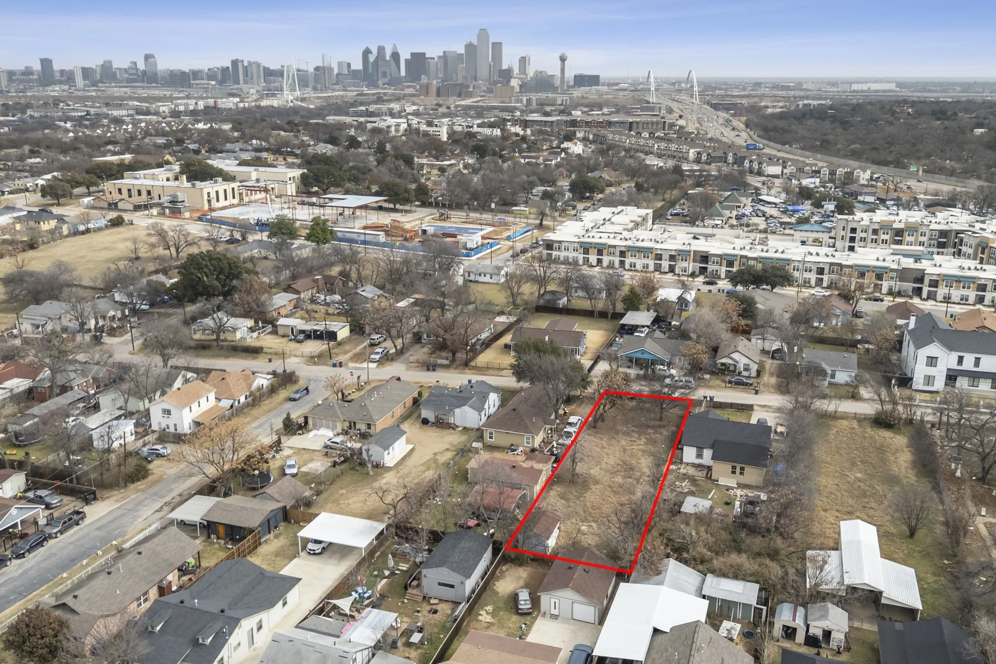 Unimproved Land For Sale in Dallas County , 1639 Neal Street, Dallas, Texas 75208, 0, 0, Garage spaces, 0 Sqft, built in 0, mls#21172707, Real Estate Agent in Dallas, Homes For Sale in Dallas county, Homes For Sale in Dallas, Realtor in Dallas Texas, Real Estate Brokerage Independent Realty Texas, Luminita Cordes Realtor