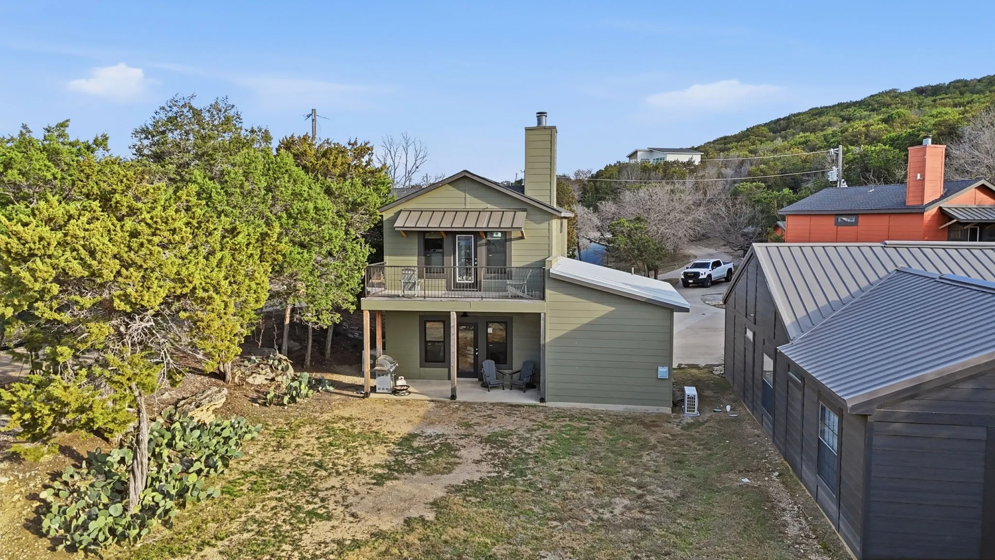 Single Family Residence For Sale in Palo Pinto County , 1782 FM 2951 18, Graford, Texas 76449, 3 Bedroom, 3 Bathroom, Garage spaces, 1,200 Sqft, built in 2005, Preowned, mls#21173056, Real Estate Agent in Graford, Homes For Sale in Palo Pinto county, Homes For Sale in Graford, Realtor in Graford Texas, Real Estate Brokerage Independent Realty Texas, Luminita Cordes Realtor
