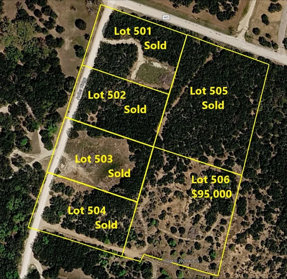 Unimproved Land For Sale in Taylor County , 1.99 Antler Ridge, Tuscola, Texas 79562, 0, 0, Garage spaces, 0 Sqft, built in 0, Price $95,000, mls#21173659, Real Estate Agent in Tuscola, Homes For Sale in Taylor county, Homes For Sale in Tuscola, Realtor in Tuscola Texas, Real Estate Brokerage Independent Realty Texas, Luminita Cordes Realtor