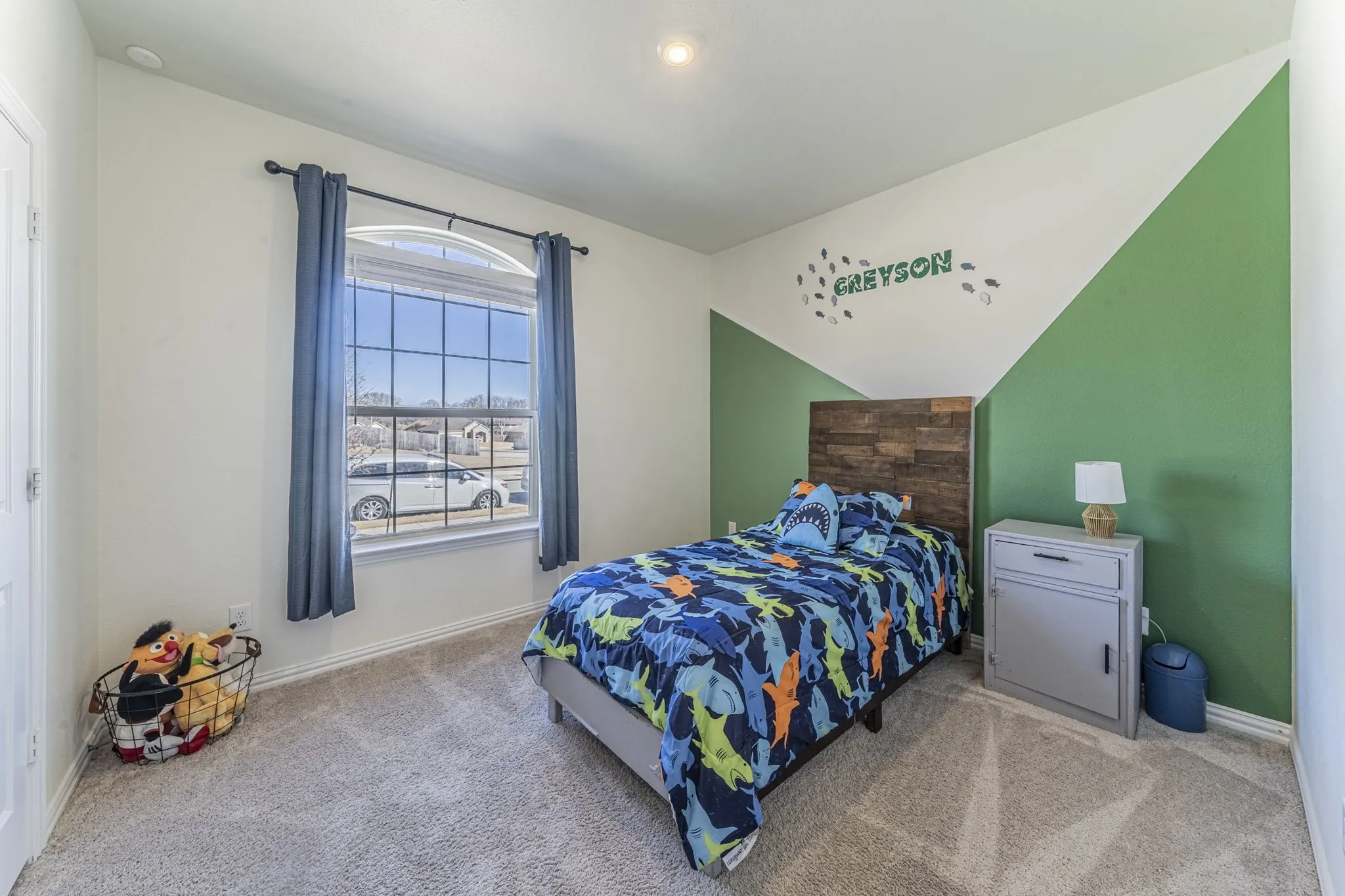 Bedroom 1
