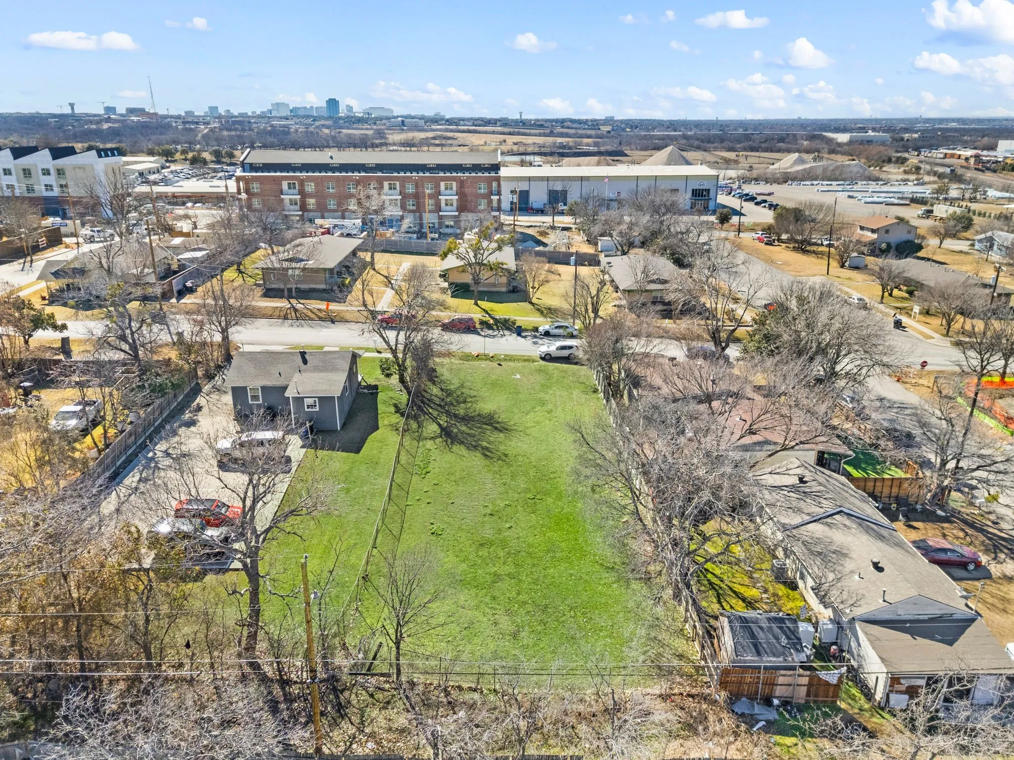 Unimproved Land For Sale in Collin County , 6734 Pecan Street, Frisco, Texas 75034, 0, 0, Garage spaces, 0 Sqft, built in 0, Price $500,000, mls#21173707, Real Estate Agent in Frisco, Homes For Sale in Collin county, Homes For Sale in Frisco, Realtor in Frisco Texas, Real Estate Brokerage Independent Realty Texas, Luminita Cordes Realtor