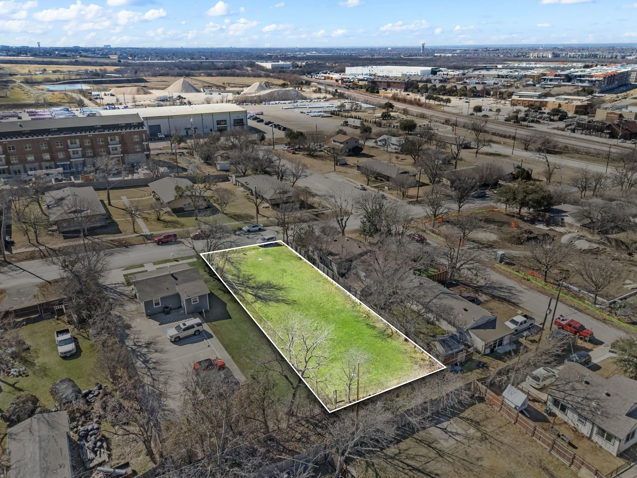 Unimproved Land For Sale in Collin County , 6734 Pecan Street, Frisco, Texas 75034, 0, 0, Garage spaces, 0 Sqft, built in 0, Price $500,000, mls#21173707, Real Estate Agent in Frisco, Homes For Sale in Collin county, Homes For Sale in Frisco, Realtor in Frisco Texas, Real Estate Brokerage Independent Realty Texas, Luminita Cordes Realtor