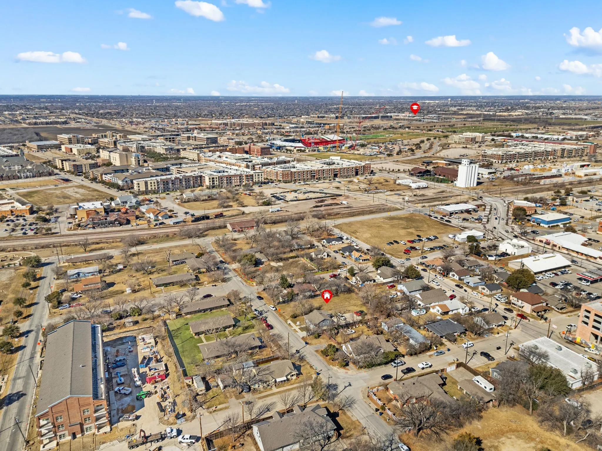 Unimproved Land For Sale in Collin County , 6734 Pecan Street, Frisco, Texas 75034, 0, 0, Garage spaces, 0 Sqft, built in 0, Price $500,000, mls#21173707, Real Estate Agent in Frisco, Homes For Sale in Collin county, Homes For Sale in Frisco, Realtor in Frisco Texas, Real Estate Brokerage Independent Realty Texas, Luminita Cordes Realtor