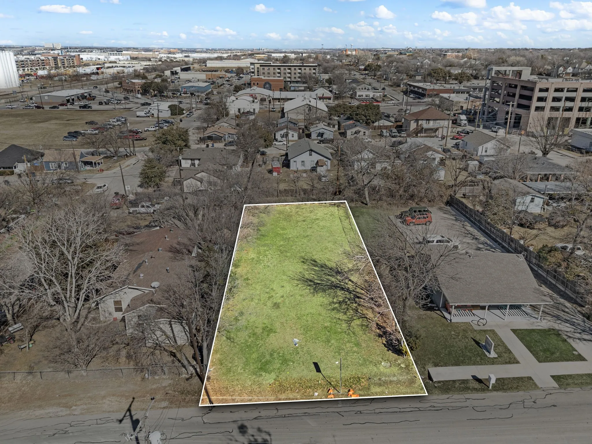 Unimproved Land For Sale in Collin County , 6734 Pecan Street, Frisco, Texas 75034, 0, 0, Garage spaces, 0 Sqft, built in 0, Price $500,000, mls#21173707, Real Estate Agent in Frisco, Homes For Sale in Collin county, Homes For Sale in Frisco, Realtor in Frisco Texas, Real Estate Brokerage Independent Realty Texas, Luminita Cordes Realtor