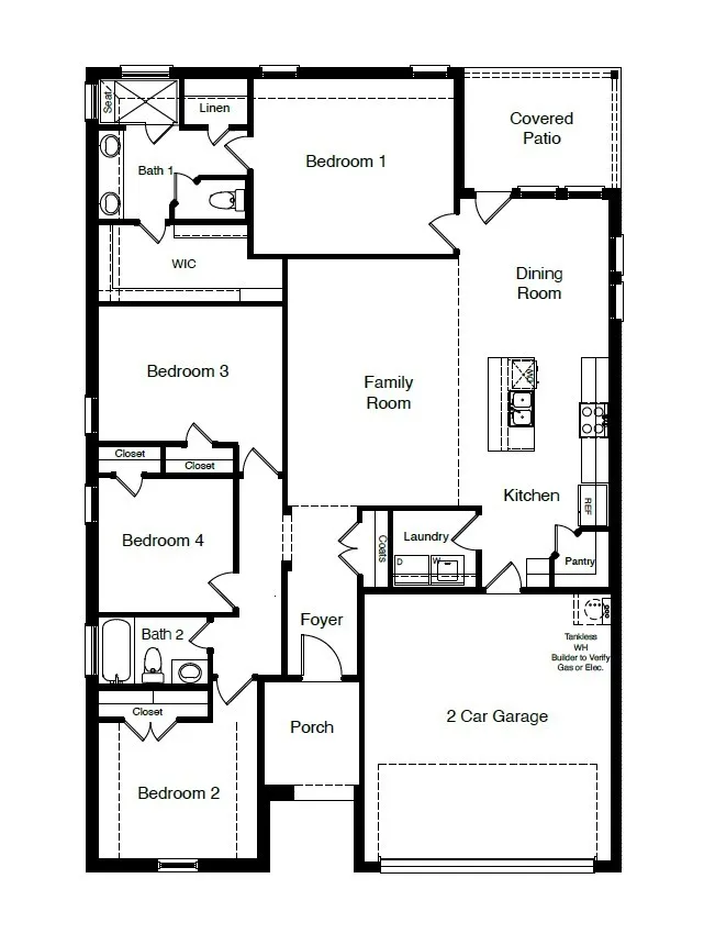 D.R. Horton's Parrott- All Home and community information, including pricing, included features, terms, availability and amenities, are subject to change at any time without notice or obligation. All Drawings, pictures, photographs, video, square footages, floor plans, elevations, features, colors and sizes are approximate for illustration purposes only and will vary from the homes as built.
